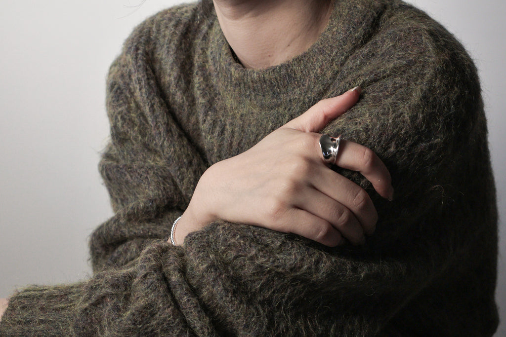 Mirror Ring