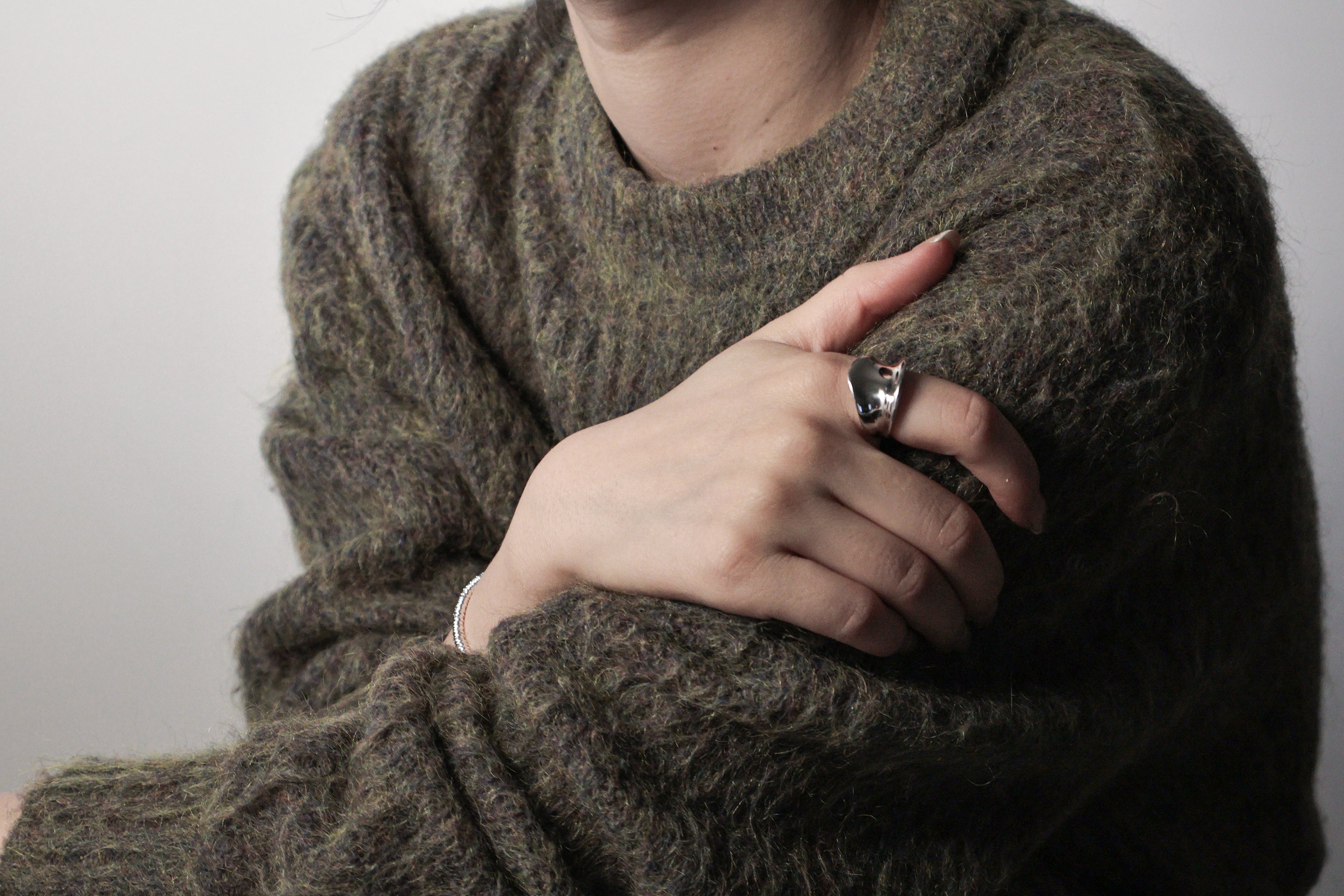 Mirror Ring