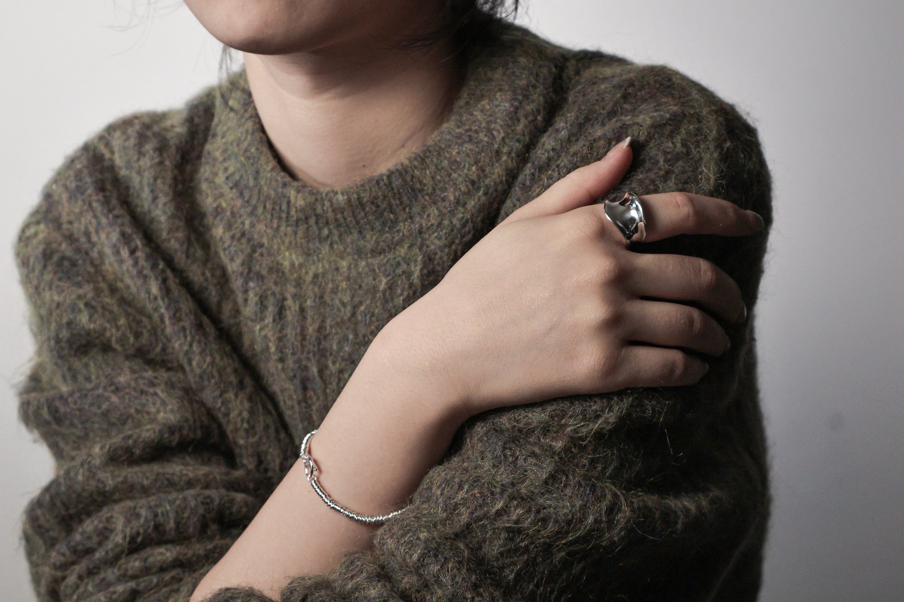 Mirror Ring