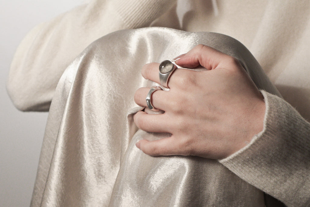 Bark Ring