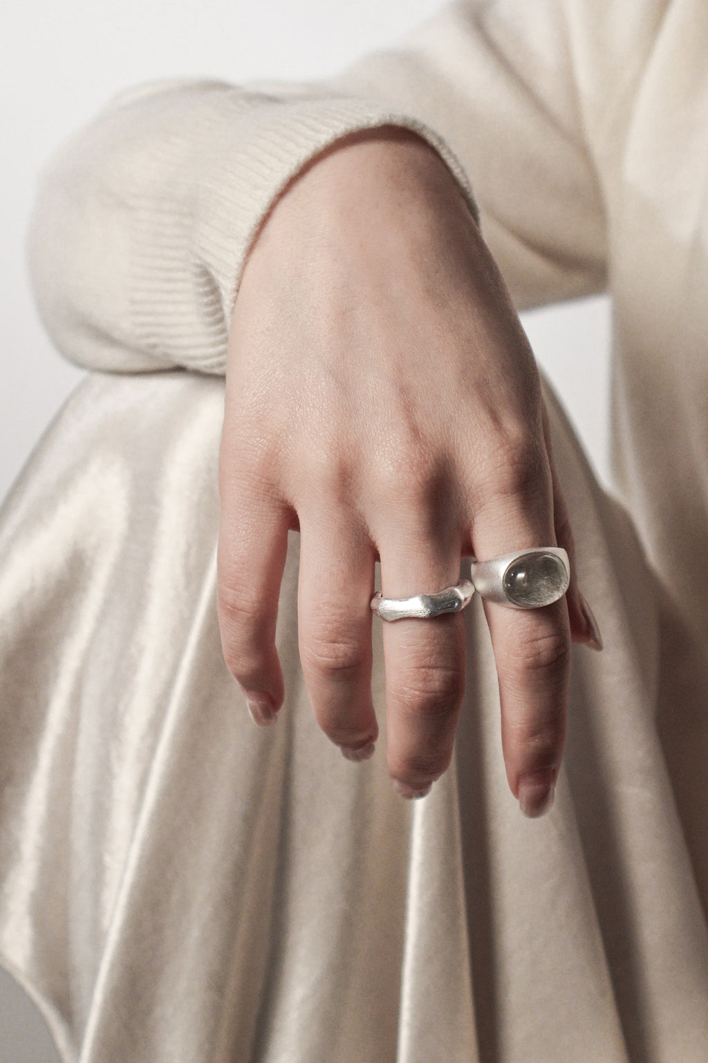Bark Ring