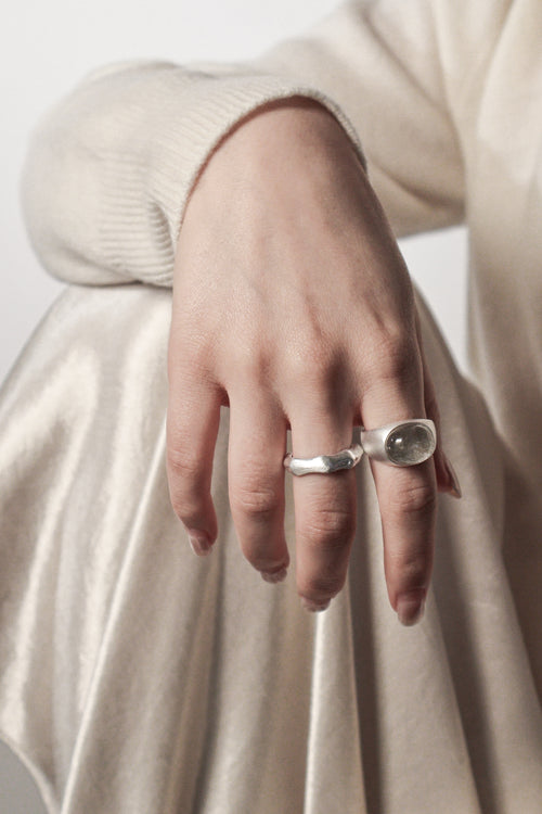 Bark Ring