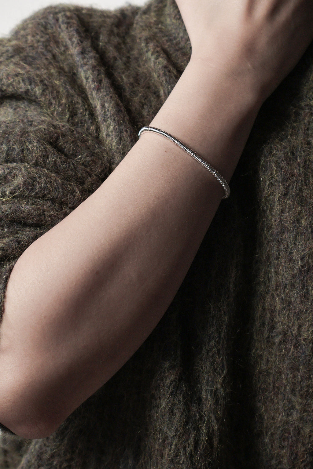 Verso Link Bracelet