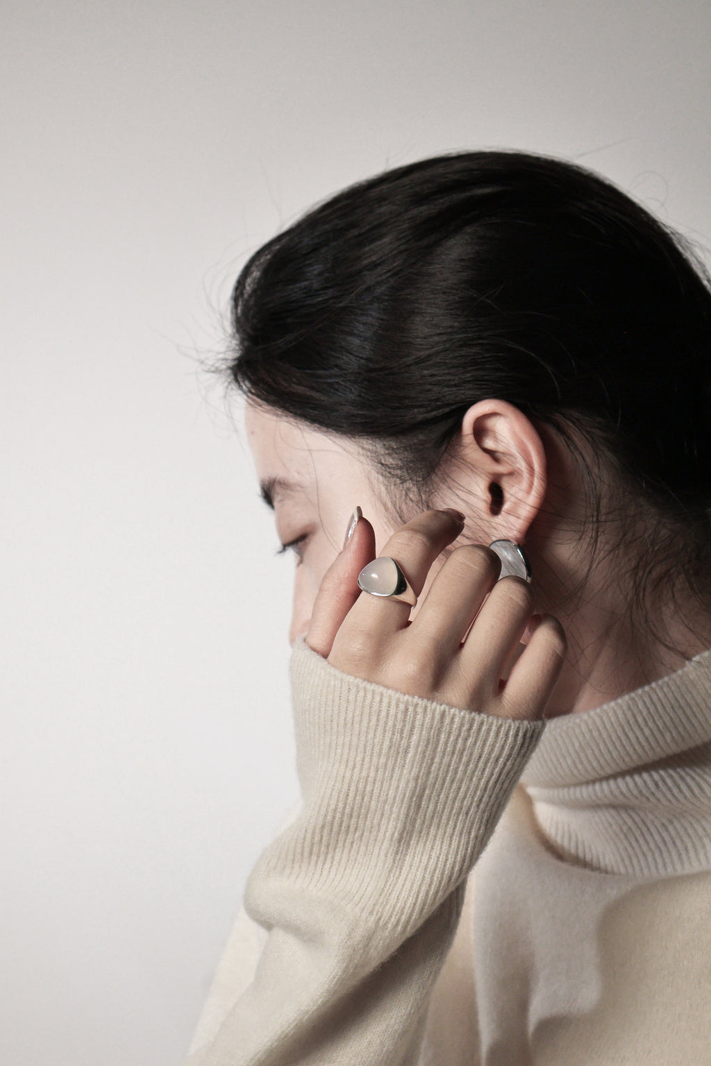 Krystal Ring