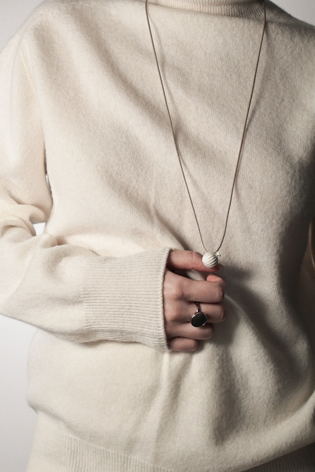 Urn Necklace