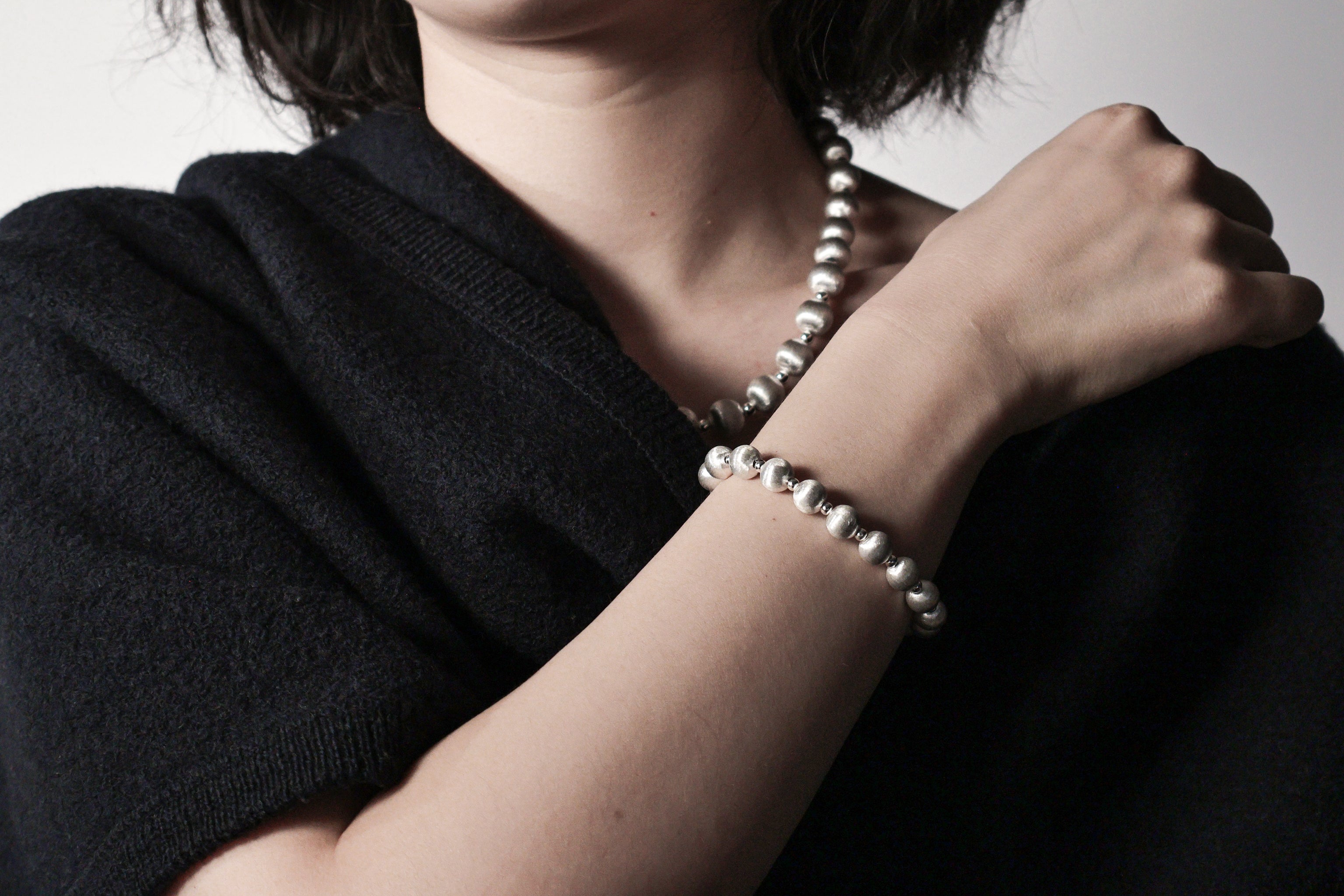 Lantern Bracelet
