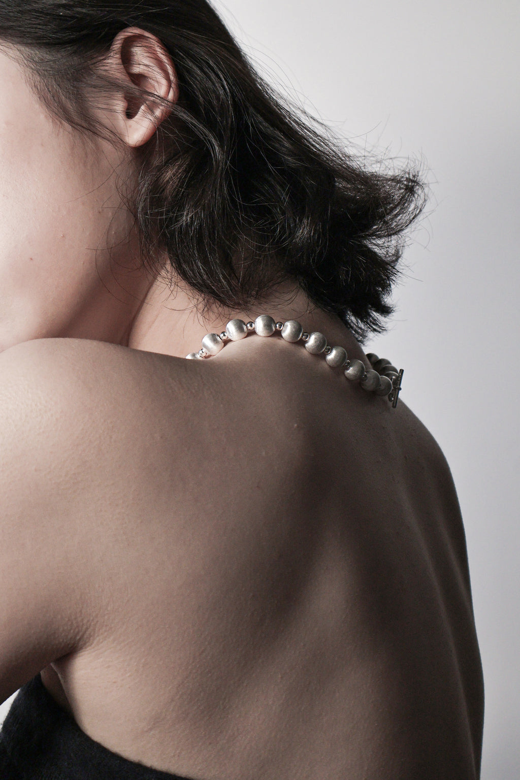 Lantern Necklace