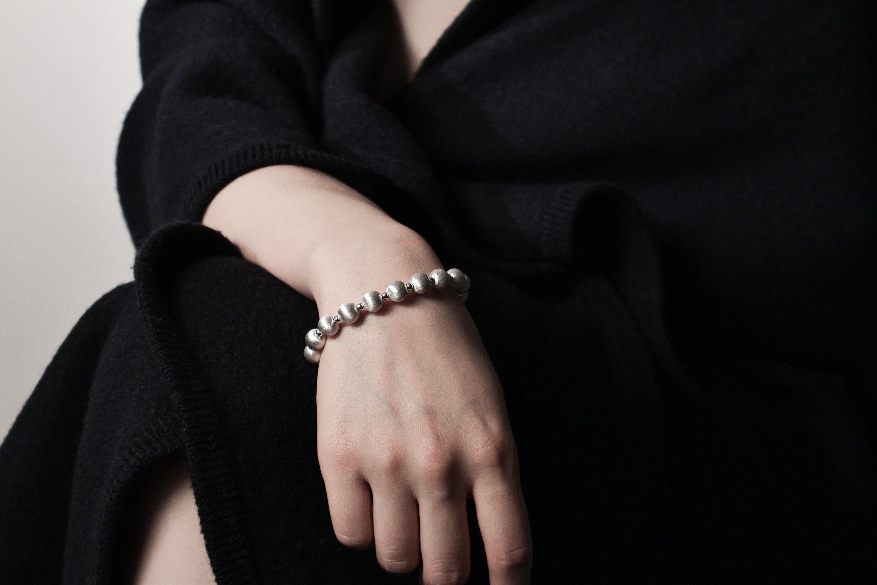 Lantern Bracelet