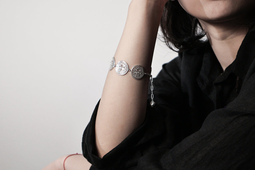 Heritage Bracelet