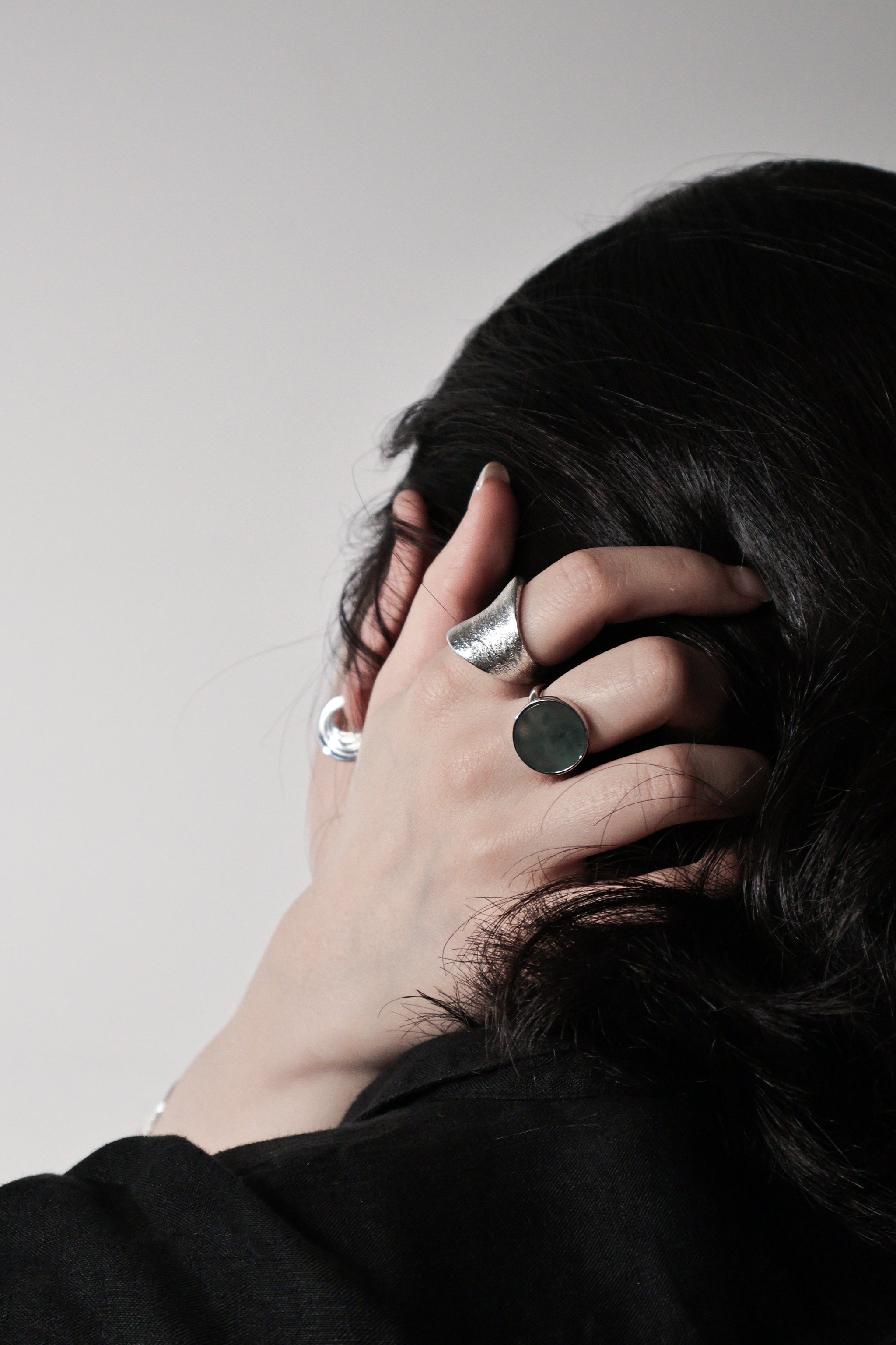 Memory Ring