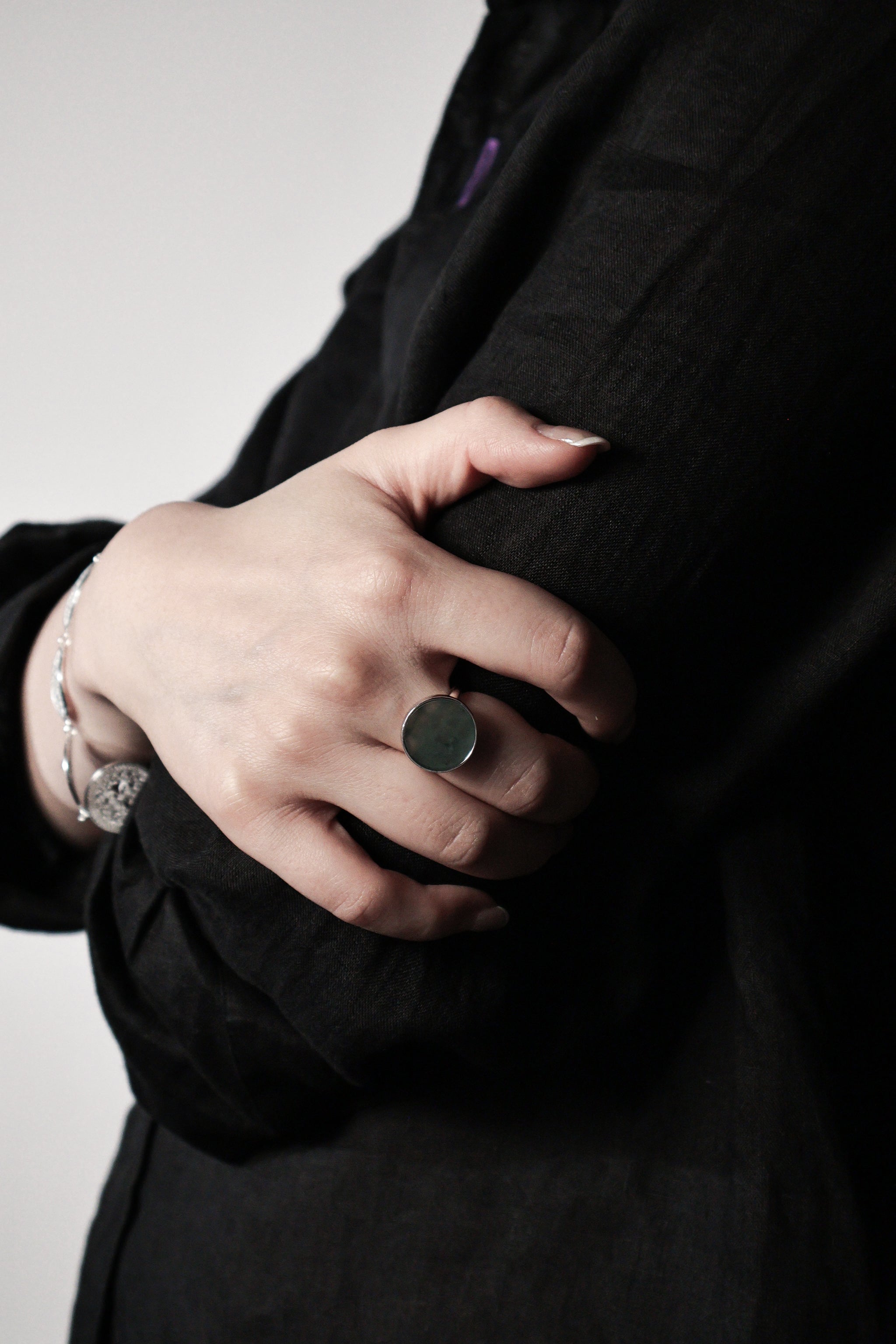 Memory Ring
