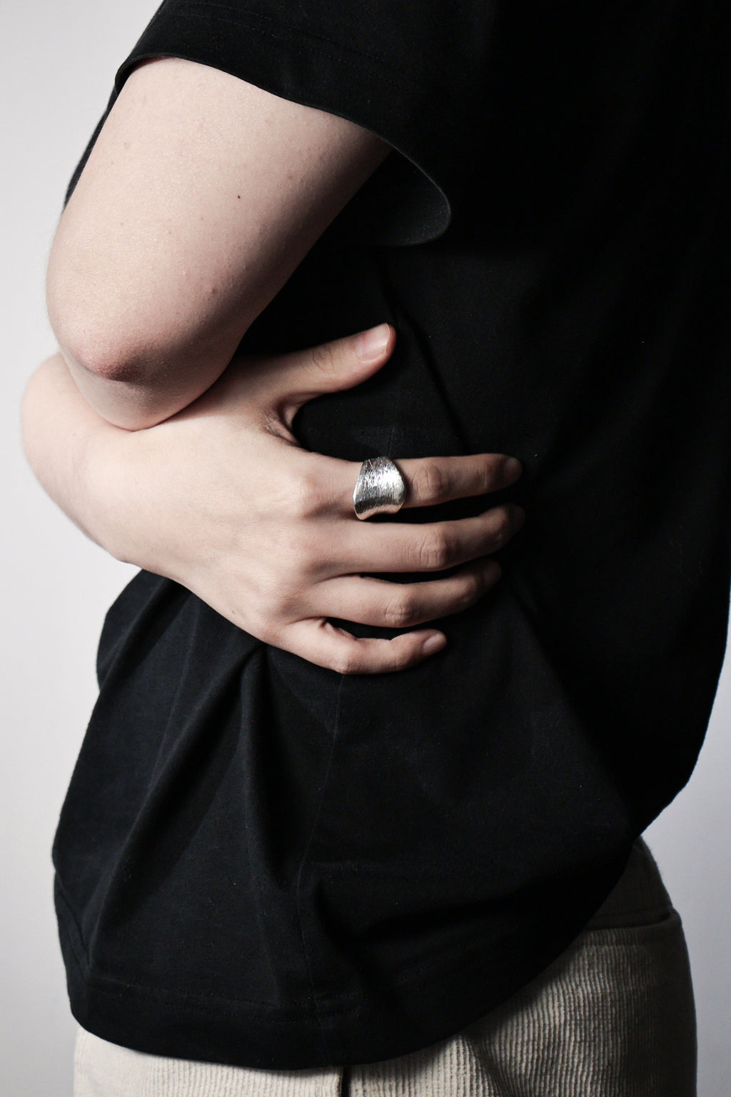 The Cove Ring