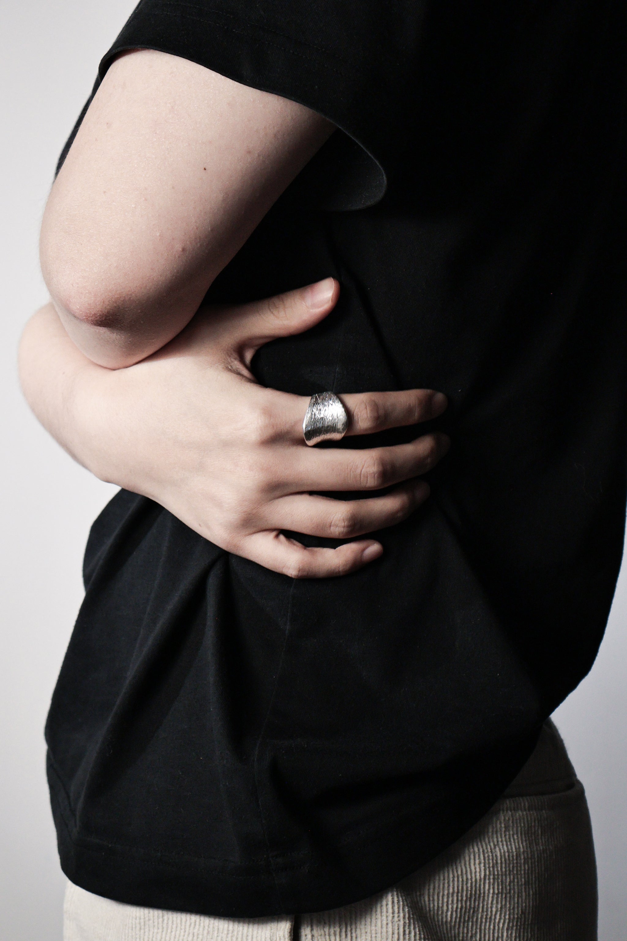 The Cove Ring