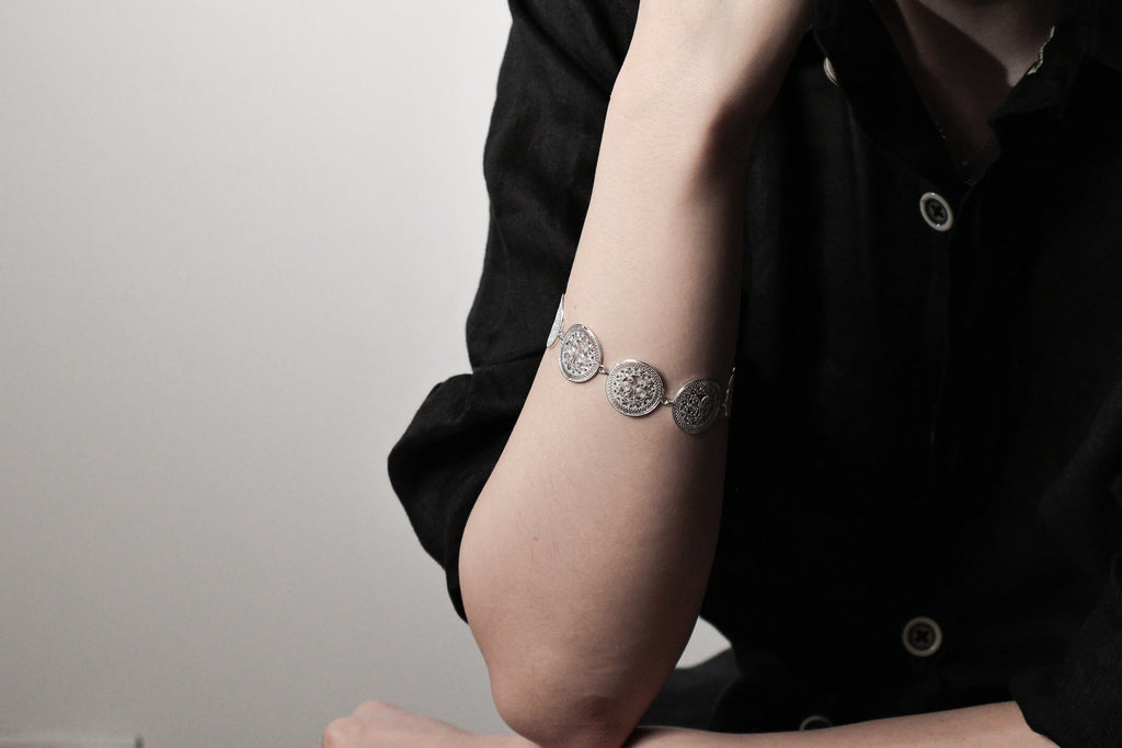 Heritage Bracelet