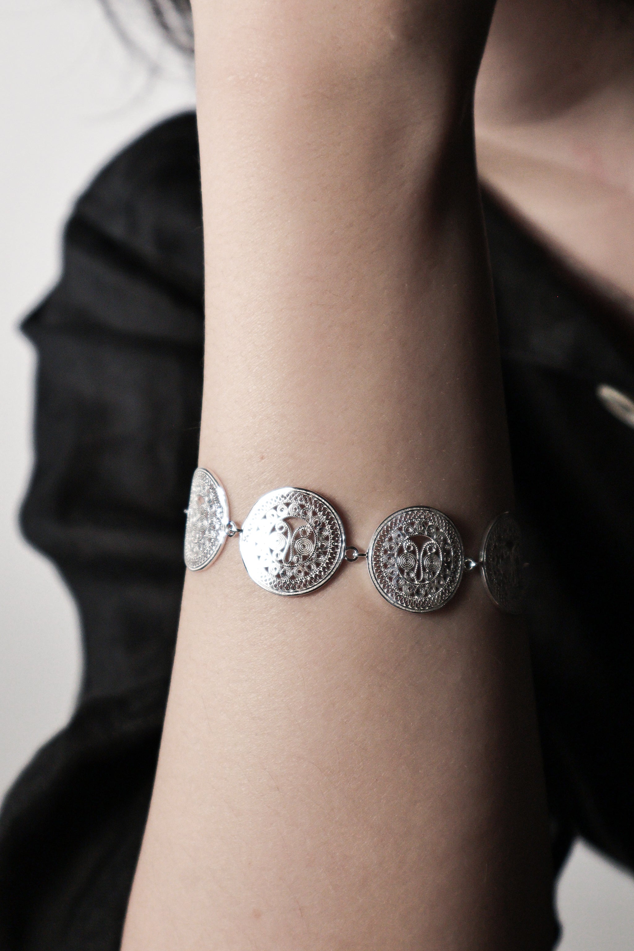 Heritage Bracelet