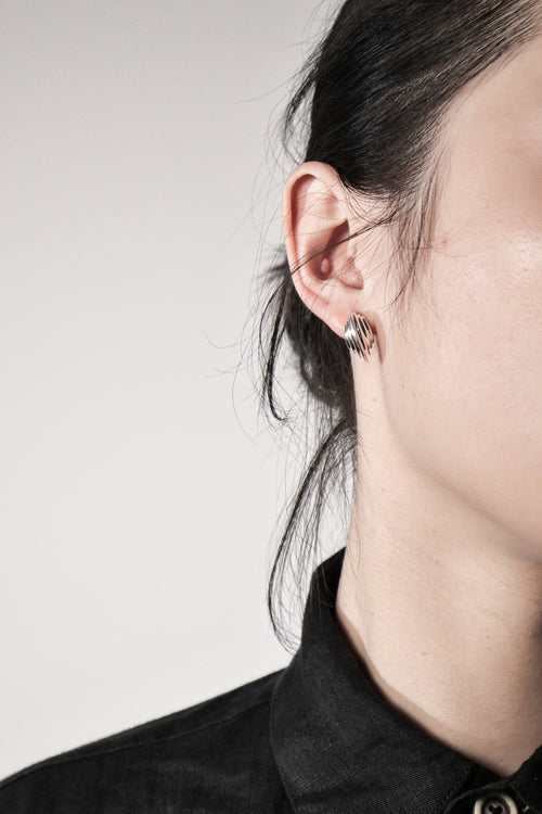 Arc Earrings