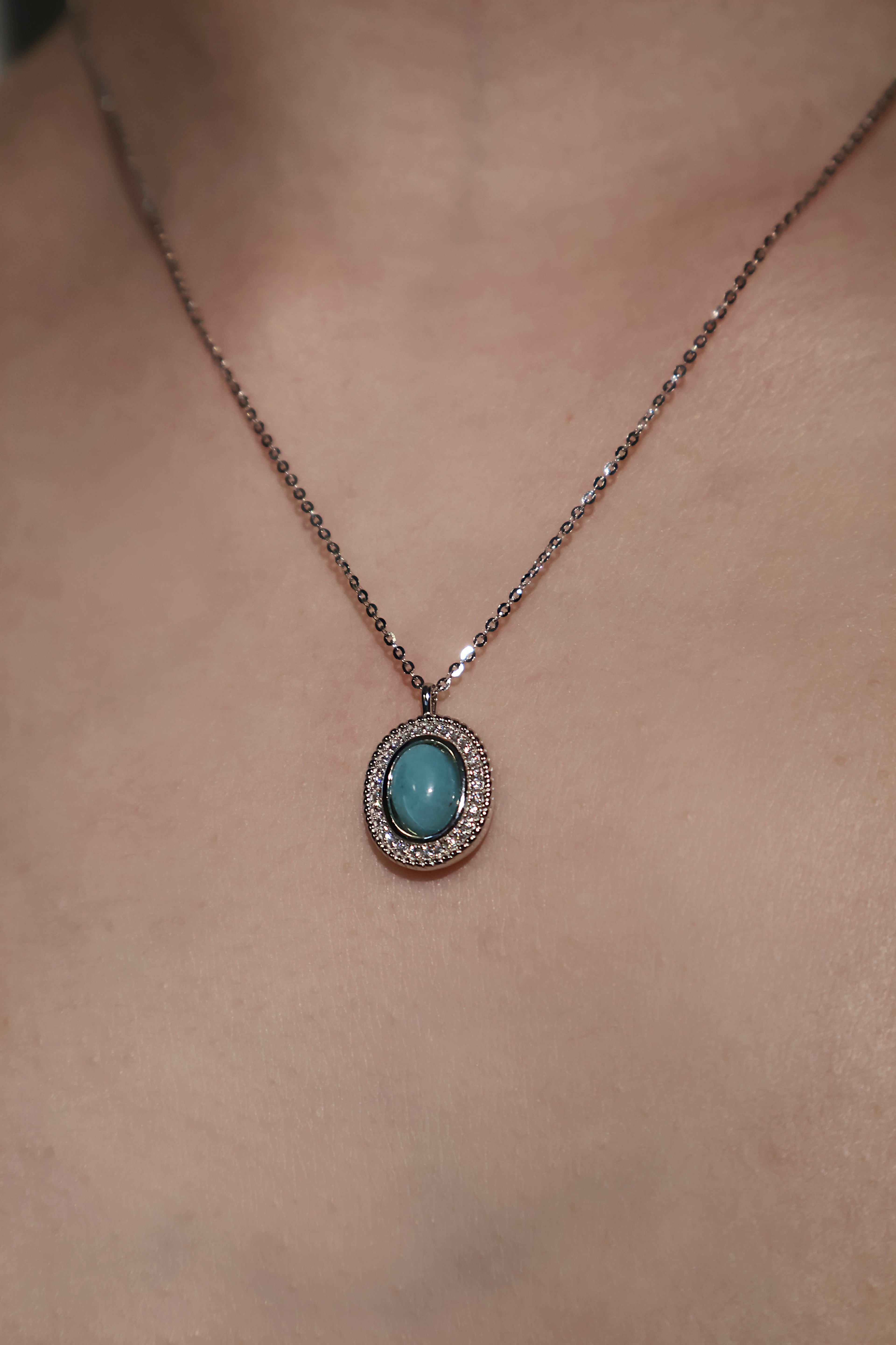 Sea Necklace