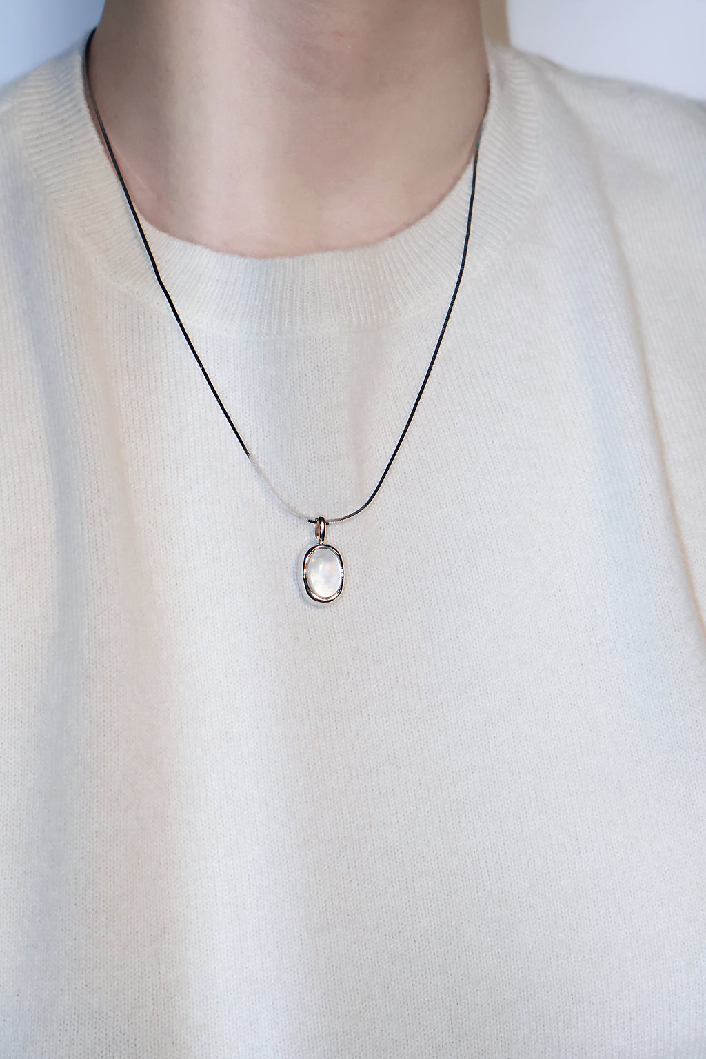 The Timeless Necklace