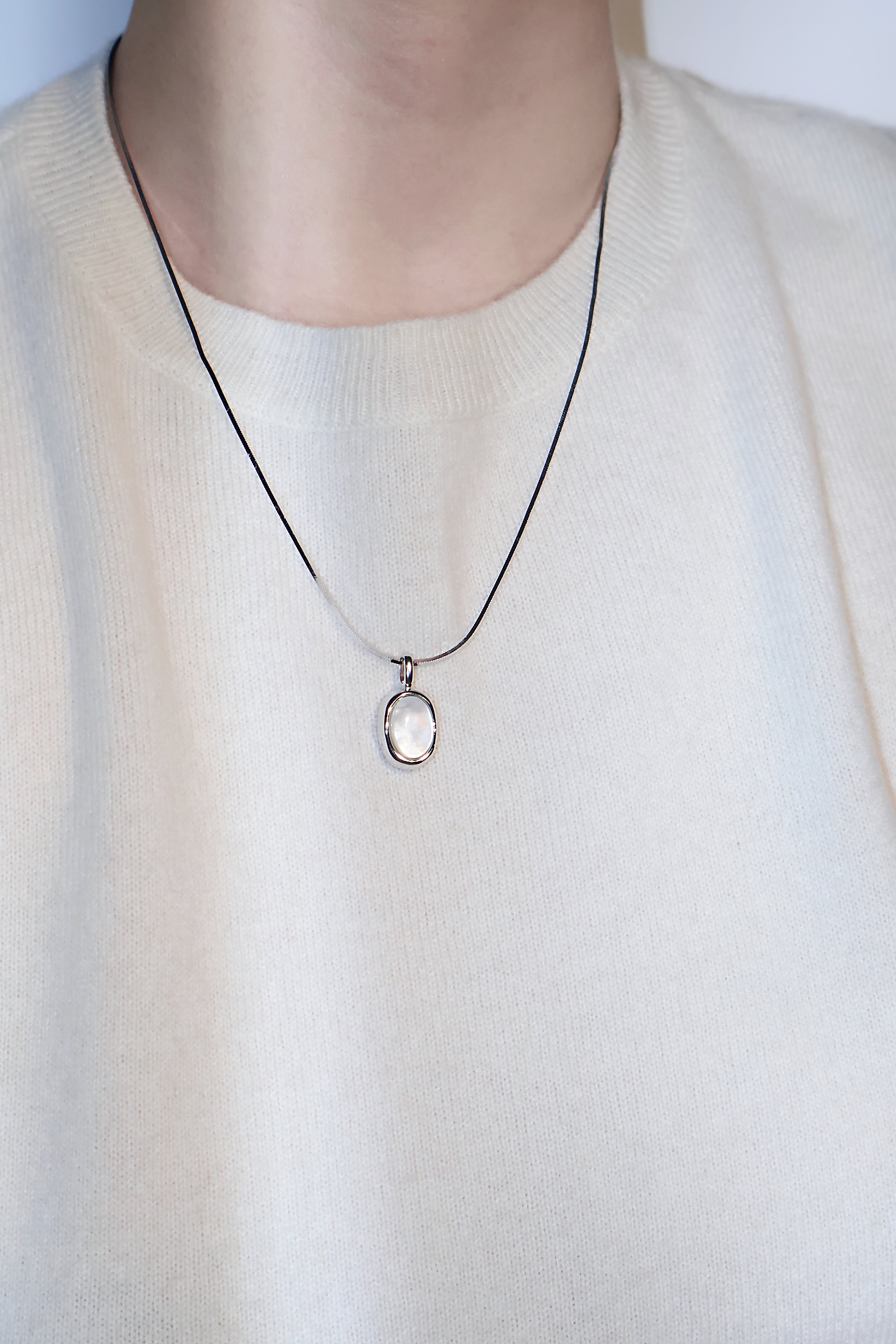 The Timeless Necklace