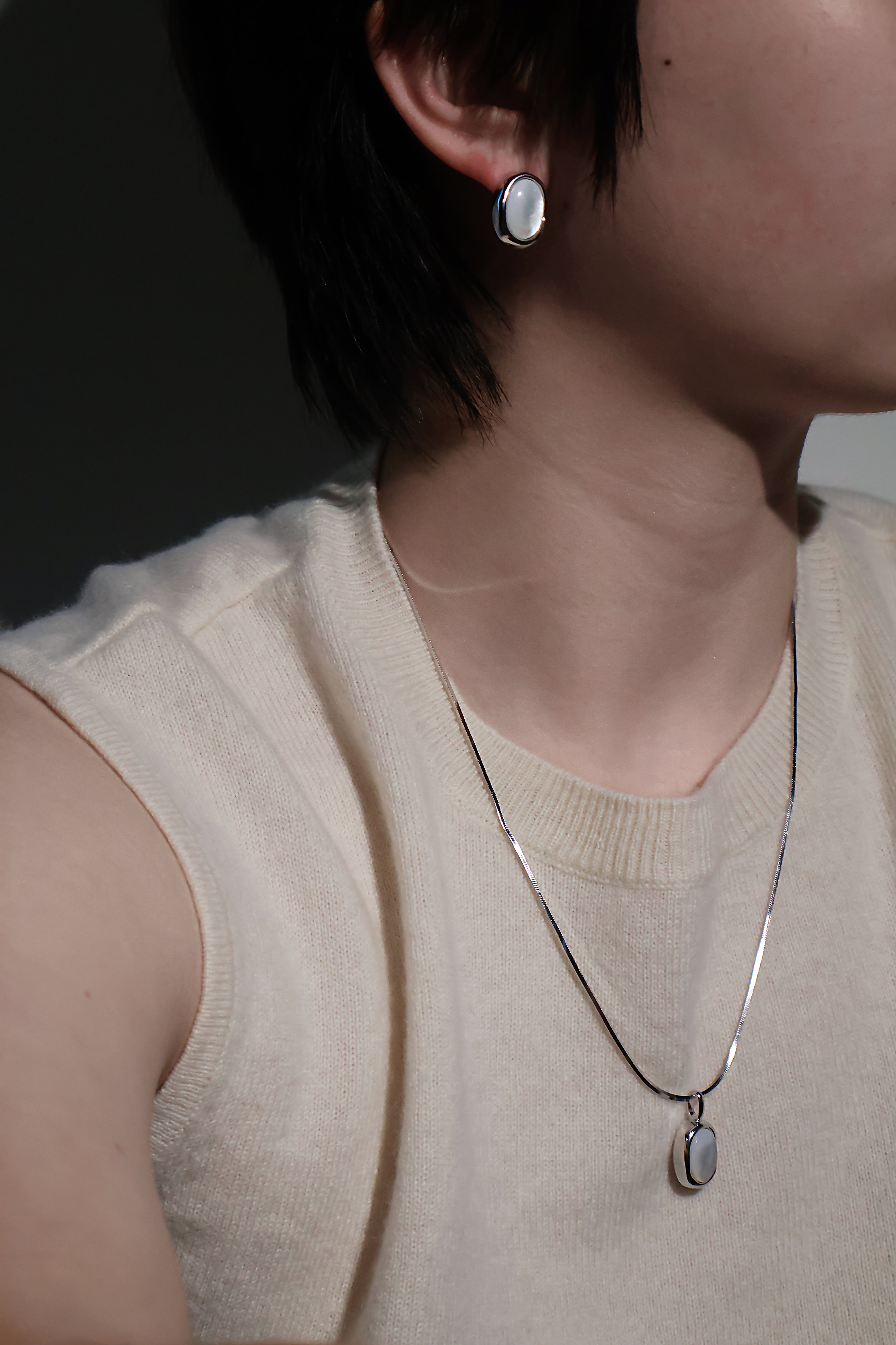 The Timeless Earrings