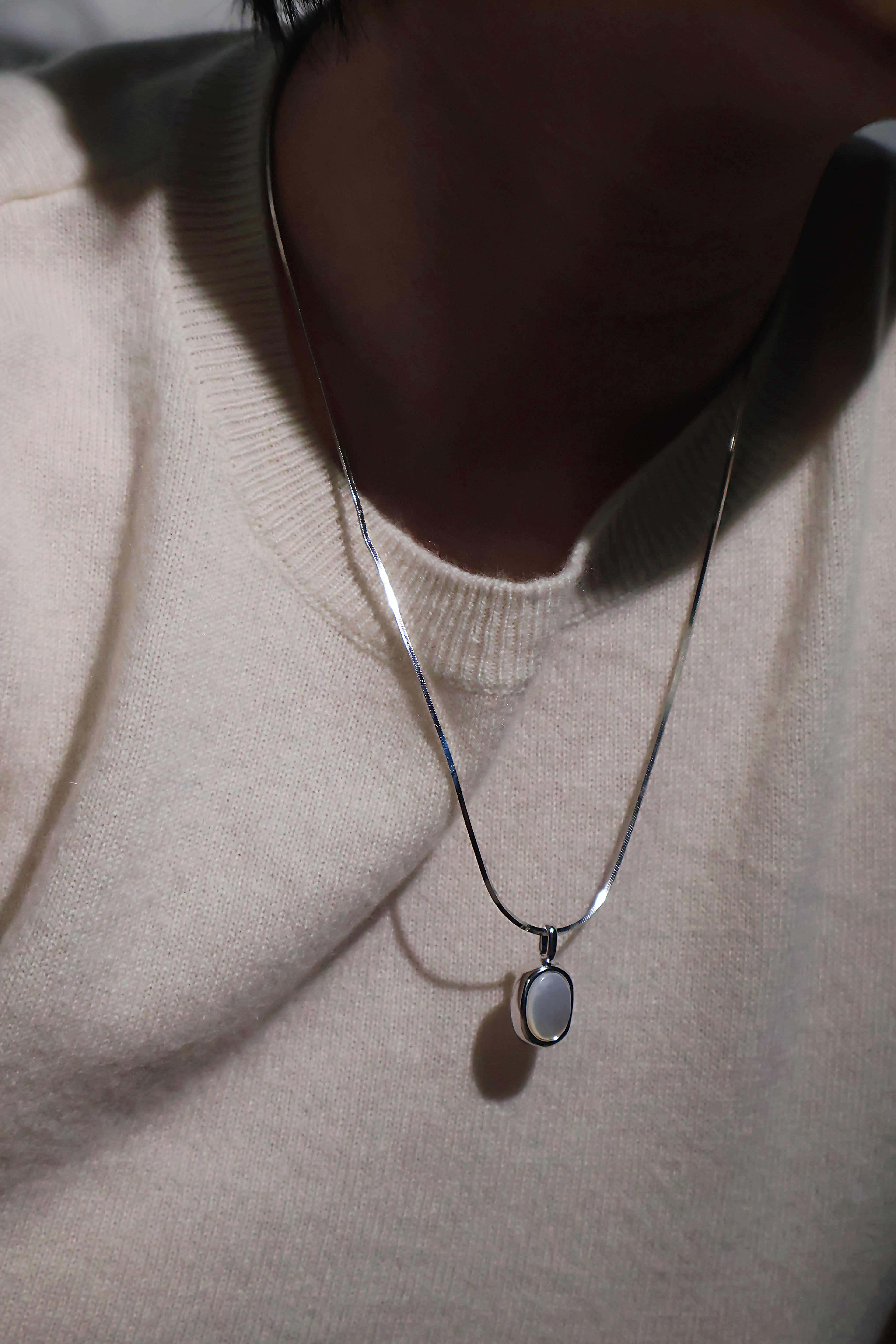 The Timeless Necklace