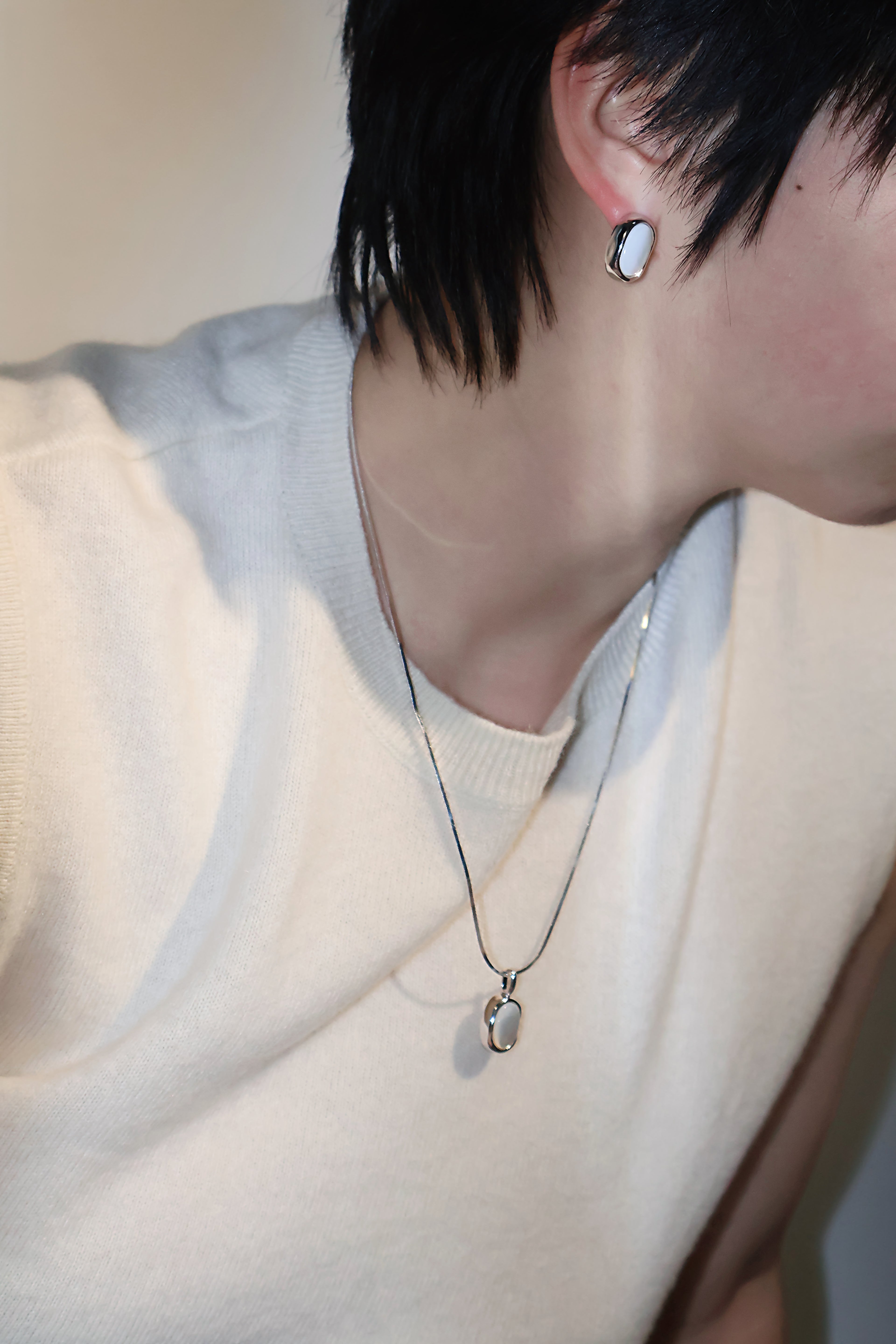 The Timeless Earrings