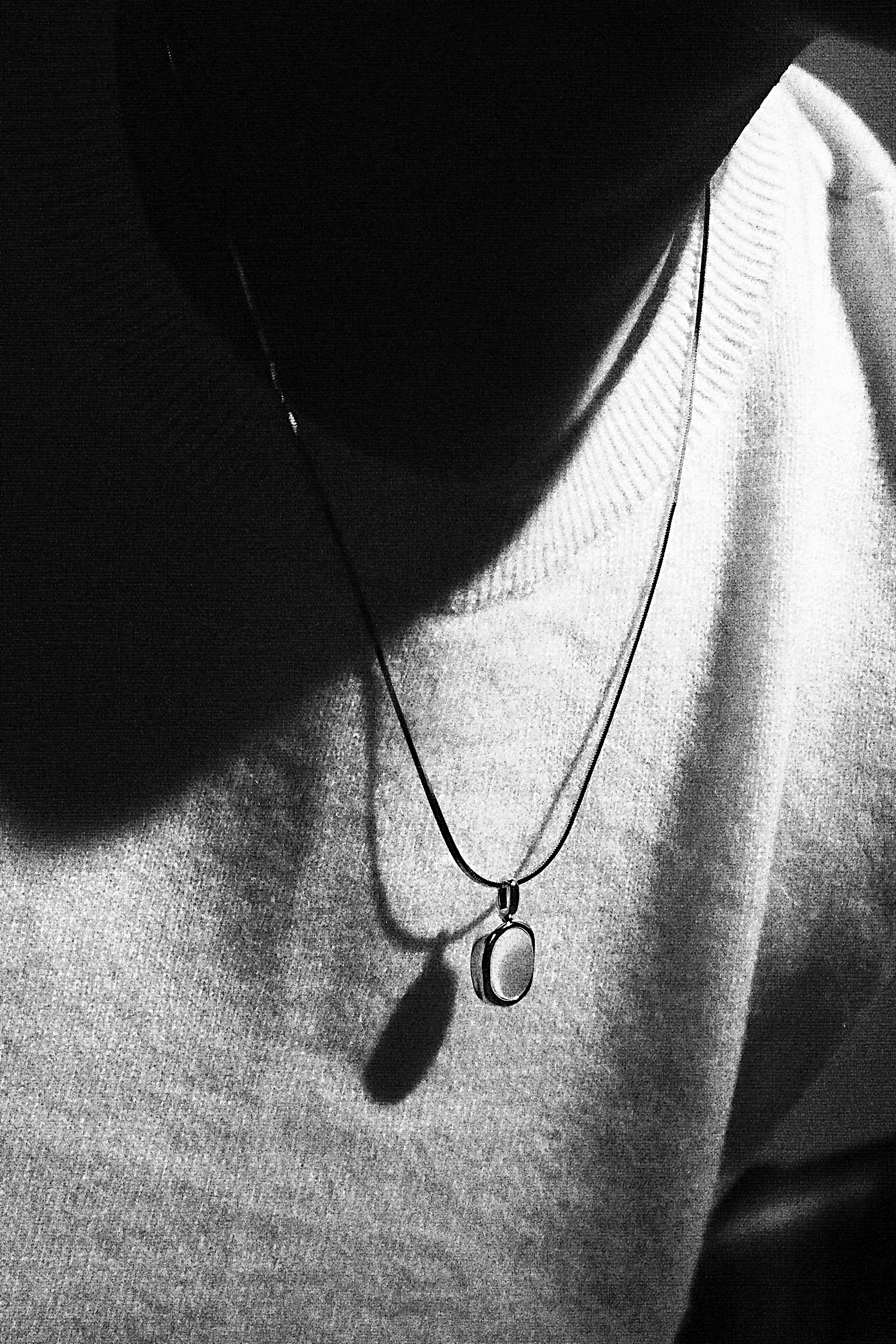 The Timeless Necklace