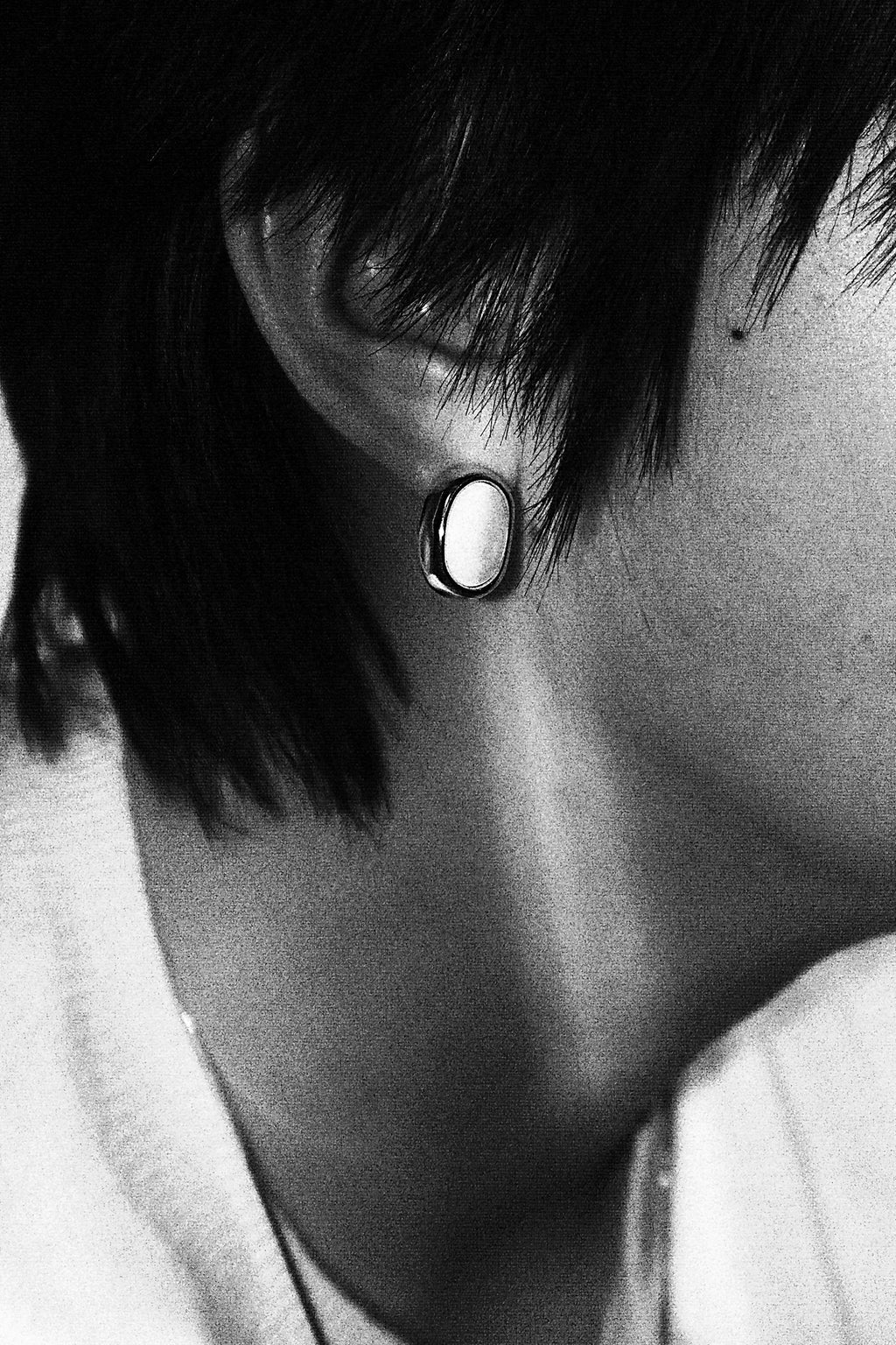 The Timeless Earrings