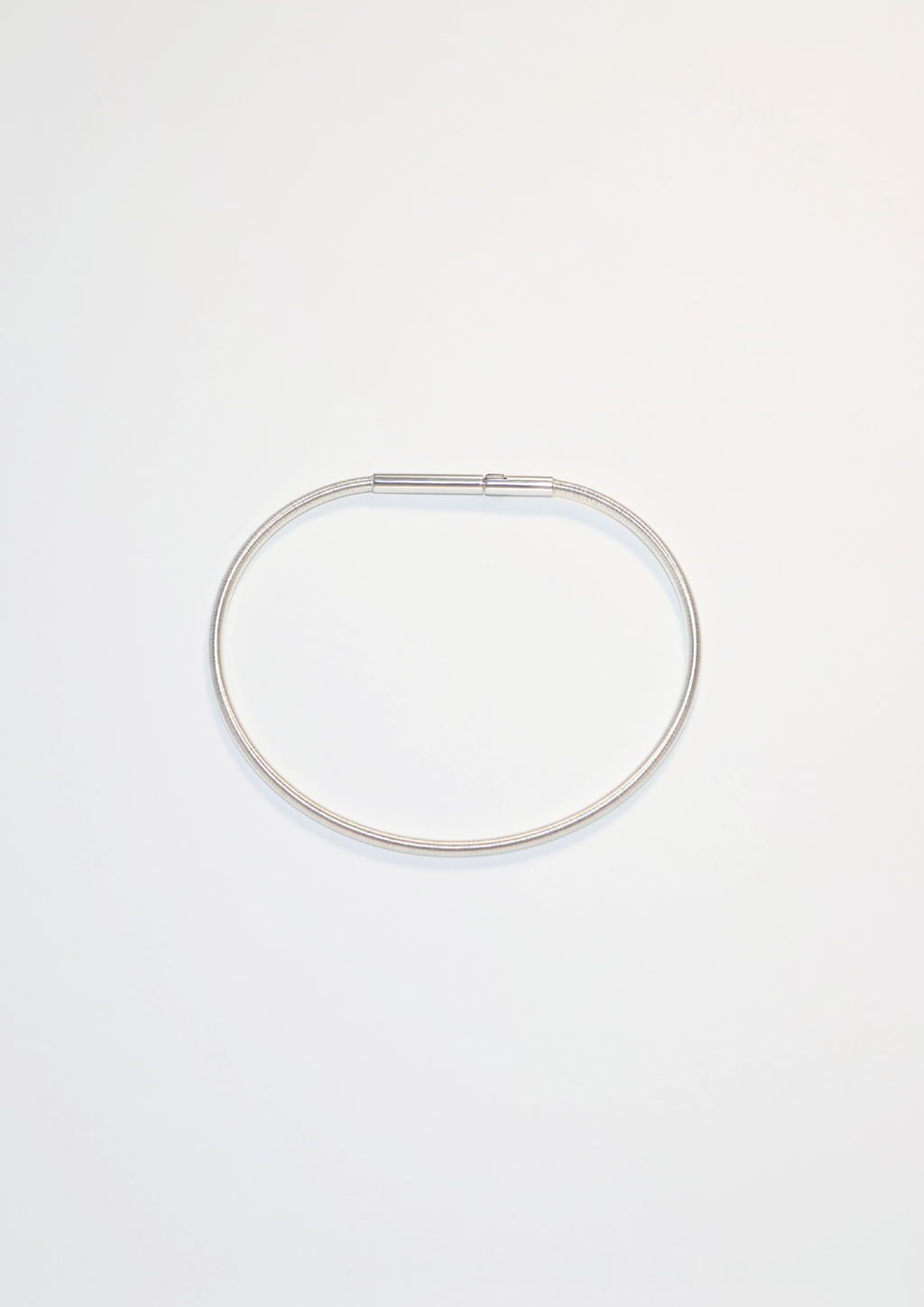 Circle Bracelet