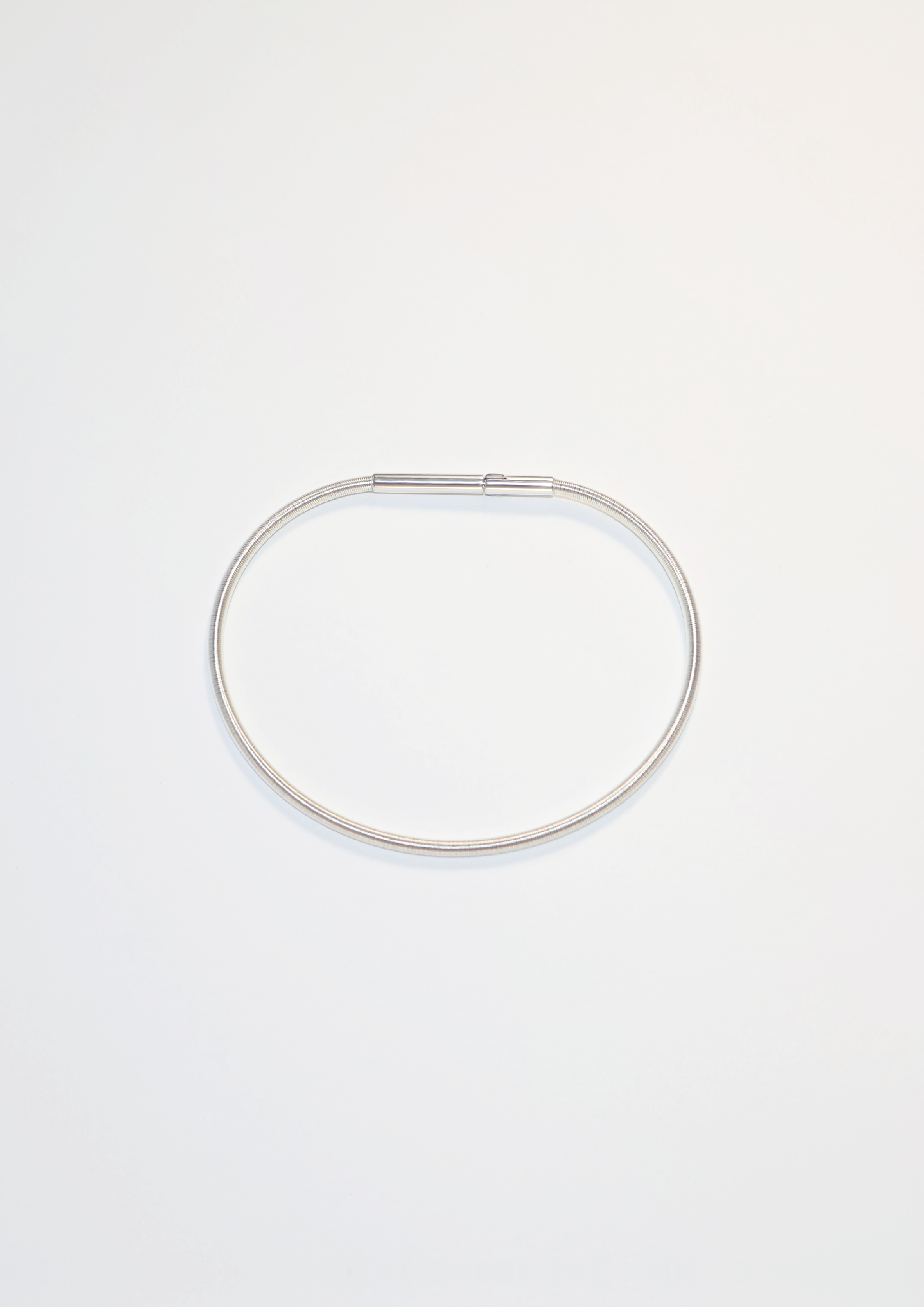 Circle Bracelet