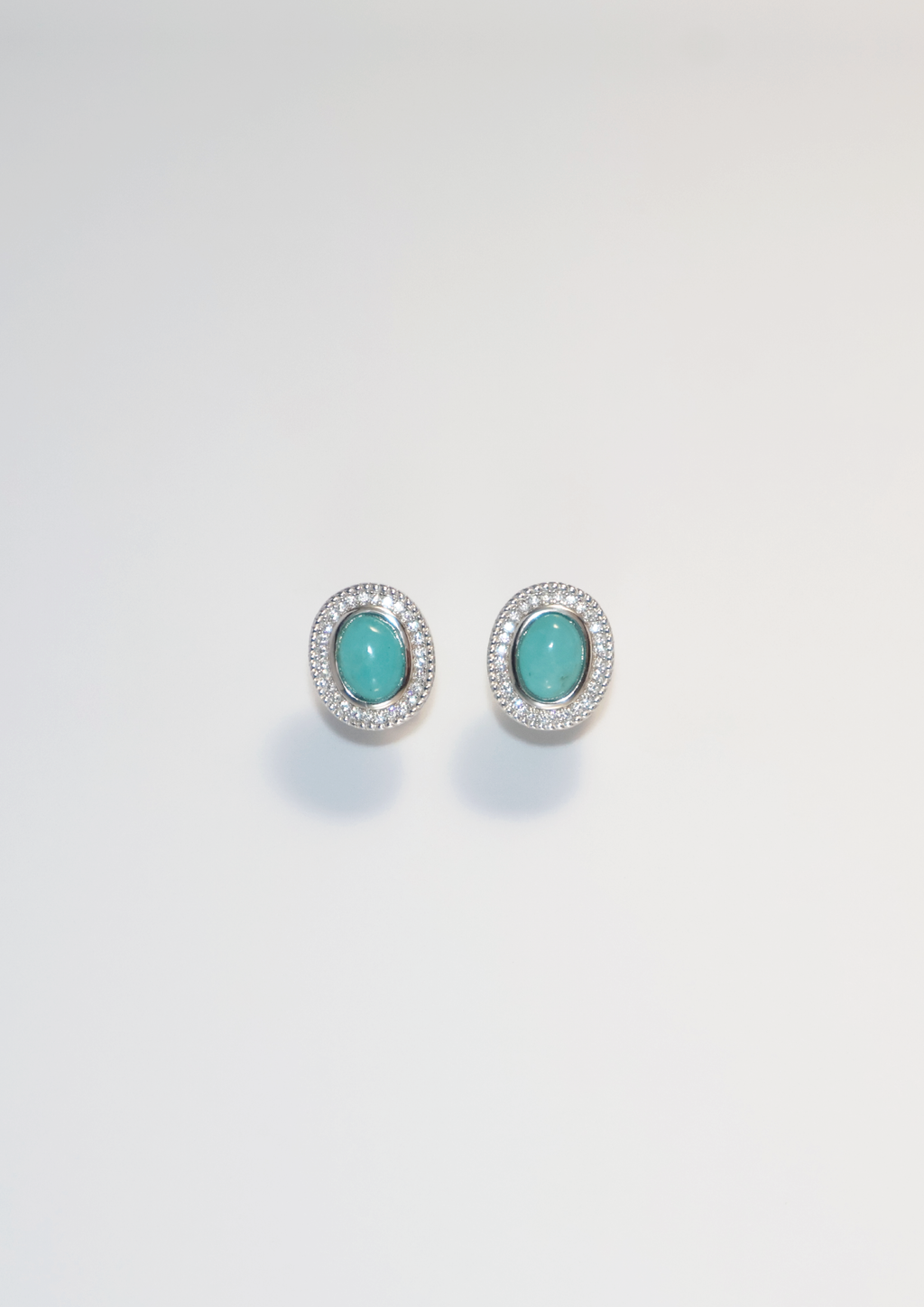 Sea Earrings