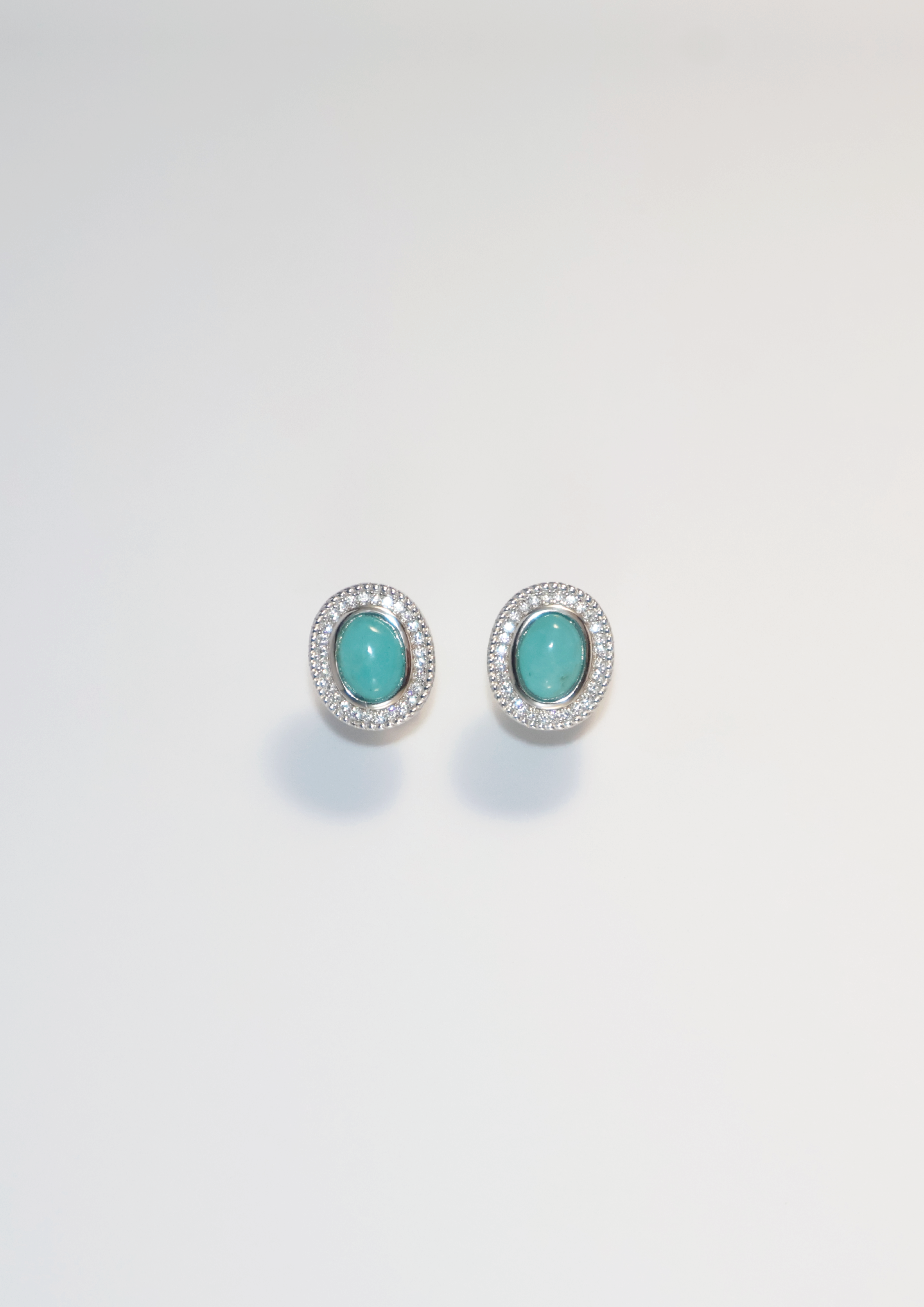 Sea Earrings
