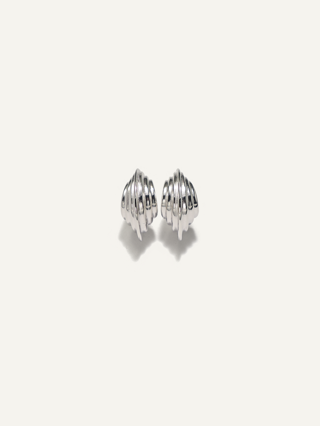 Arc Earrings