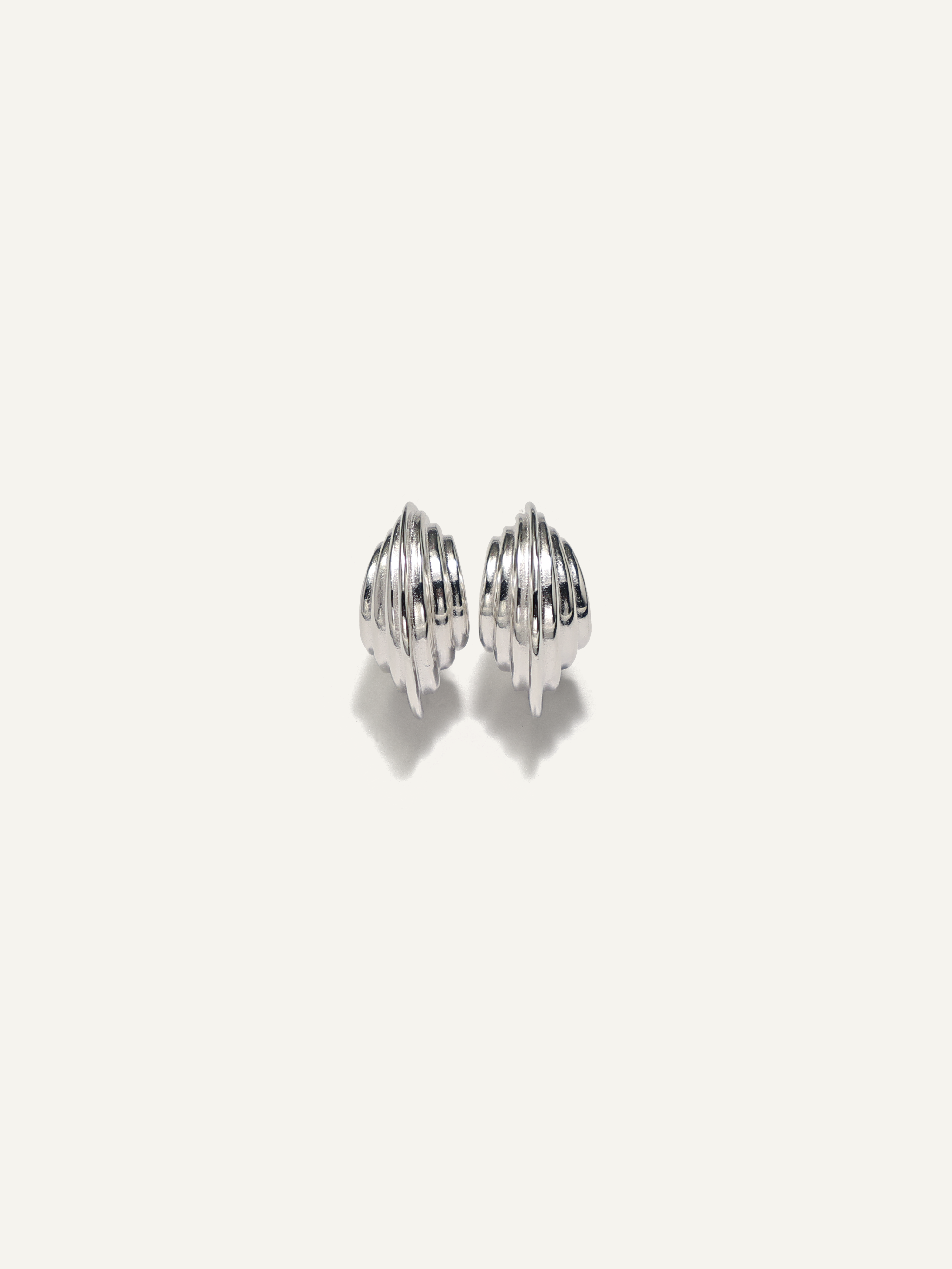 Arc Earrings
