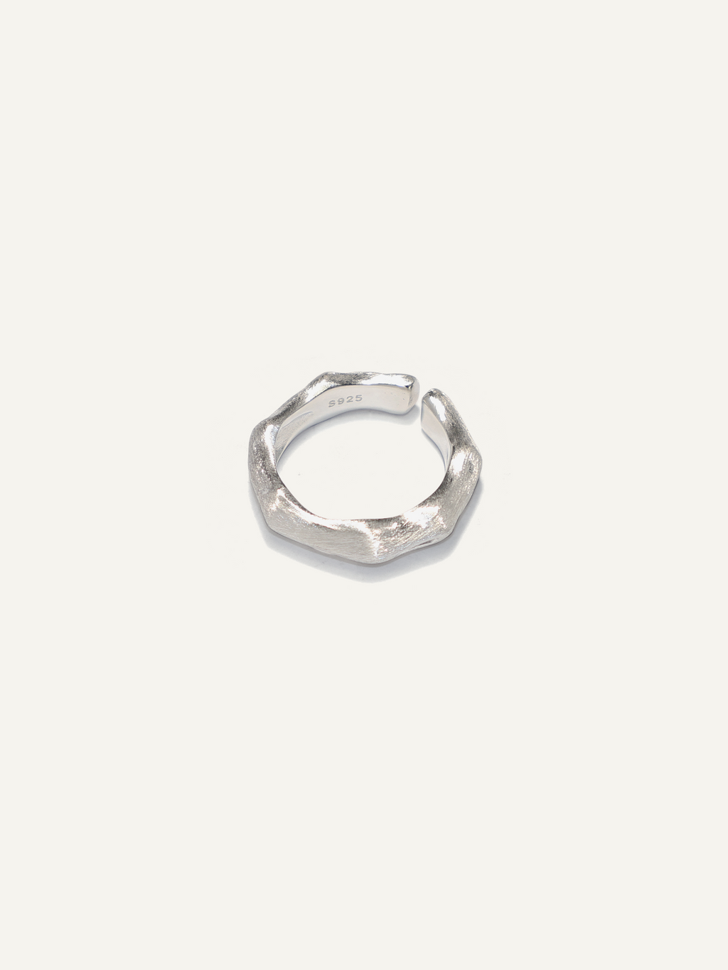 Bark Ring