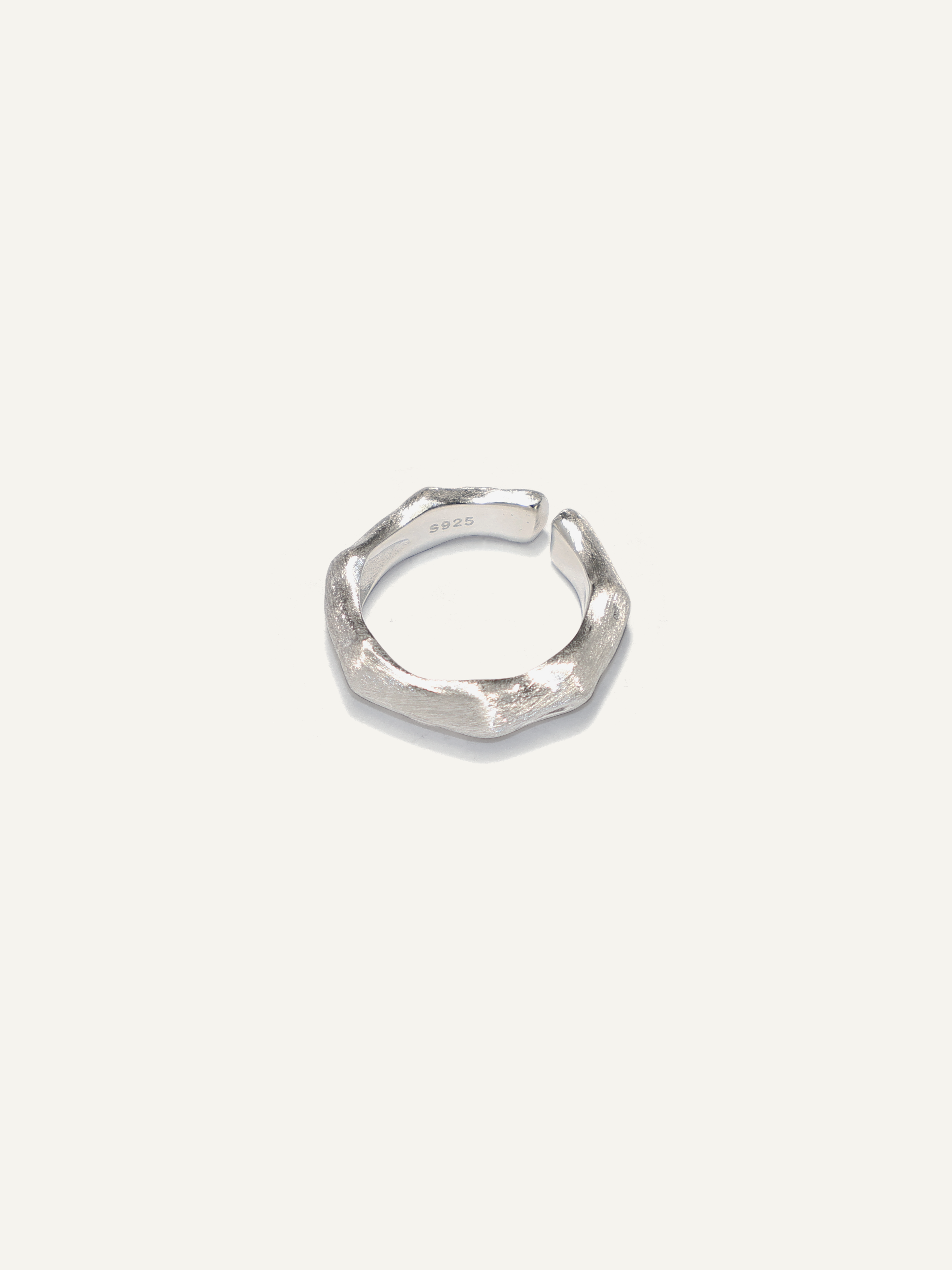 Bark Ring