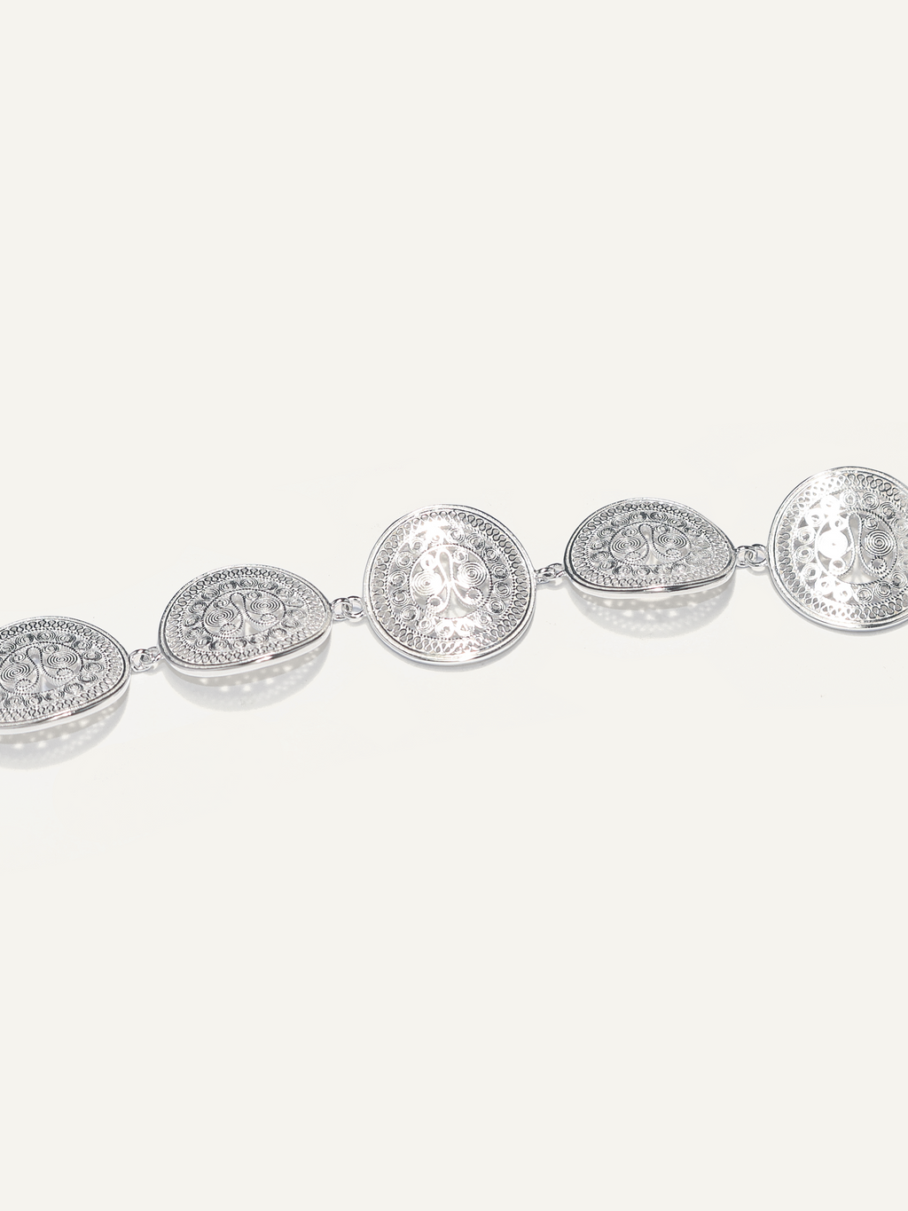 Heritage Bracelet