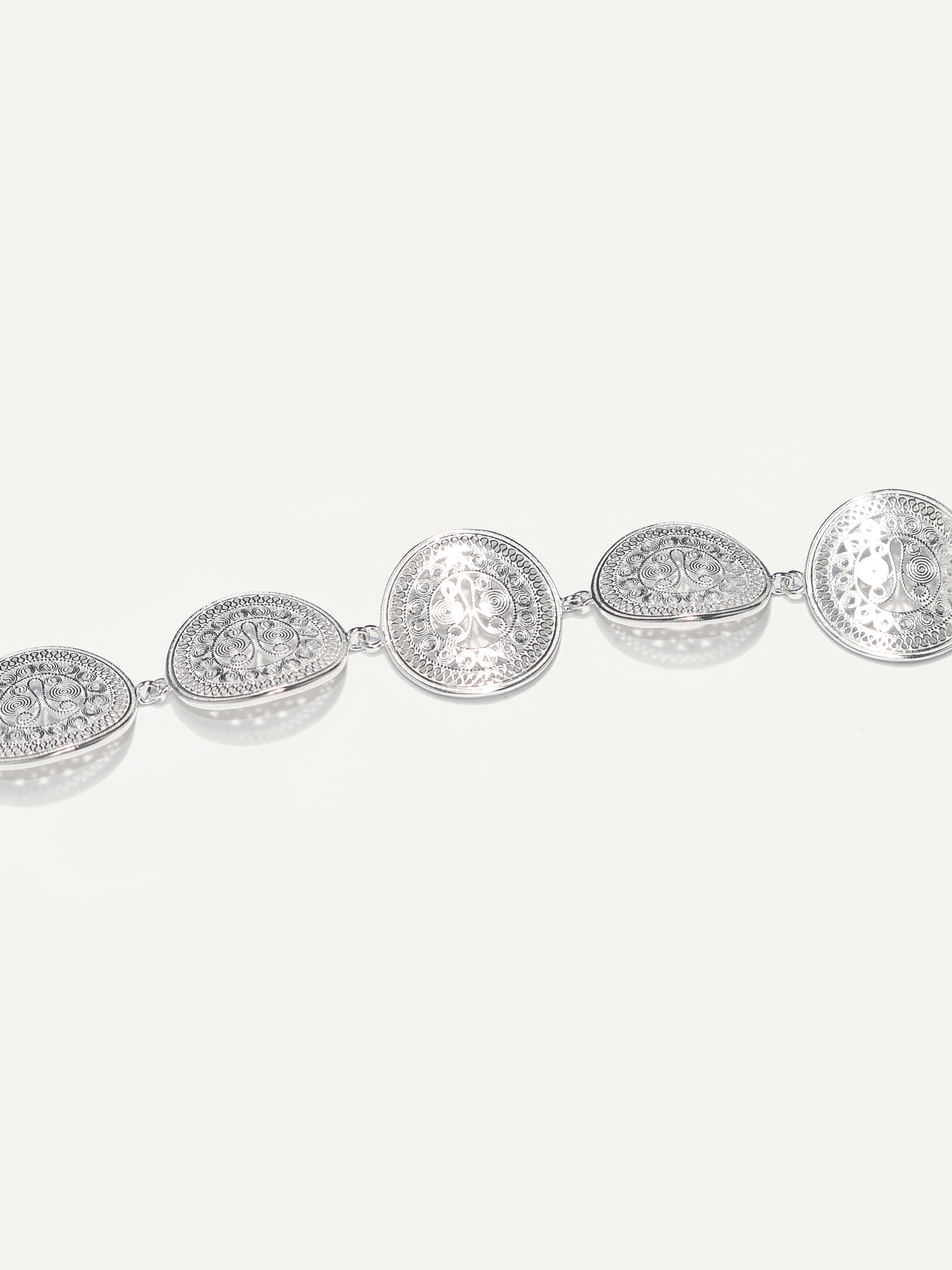 Heritage Bracelet