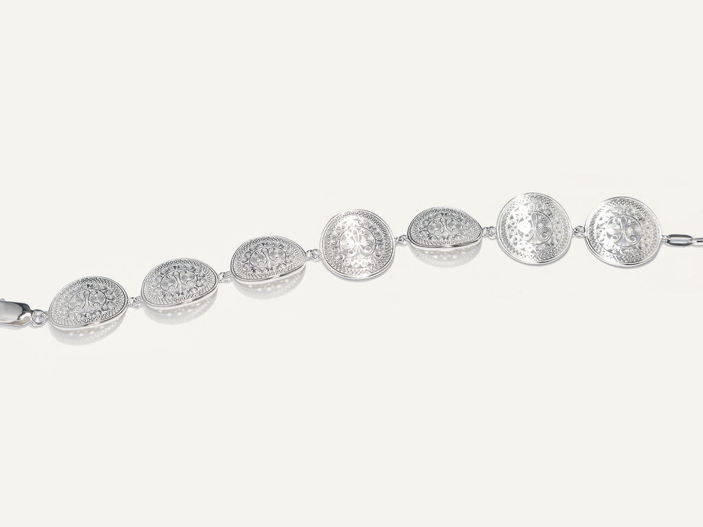 Heritage Bracelet