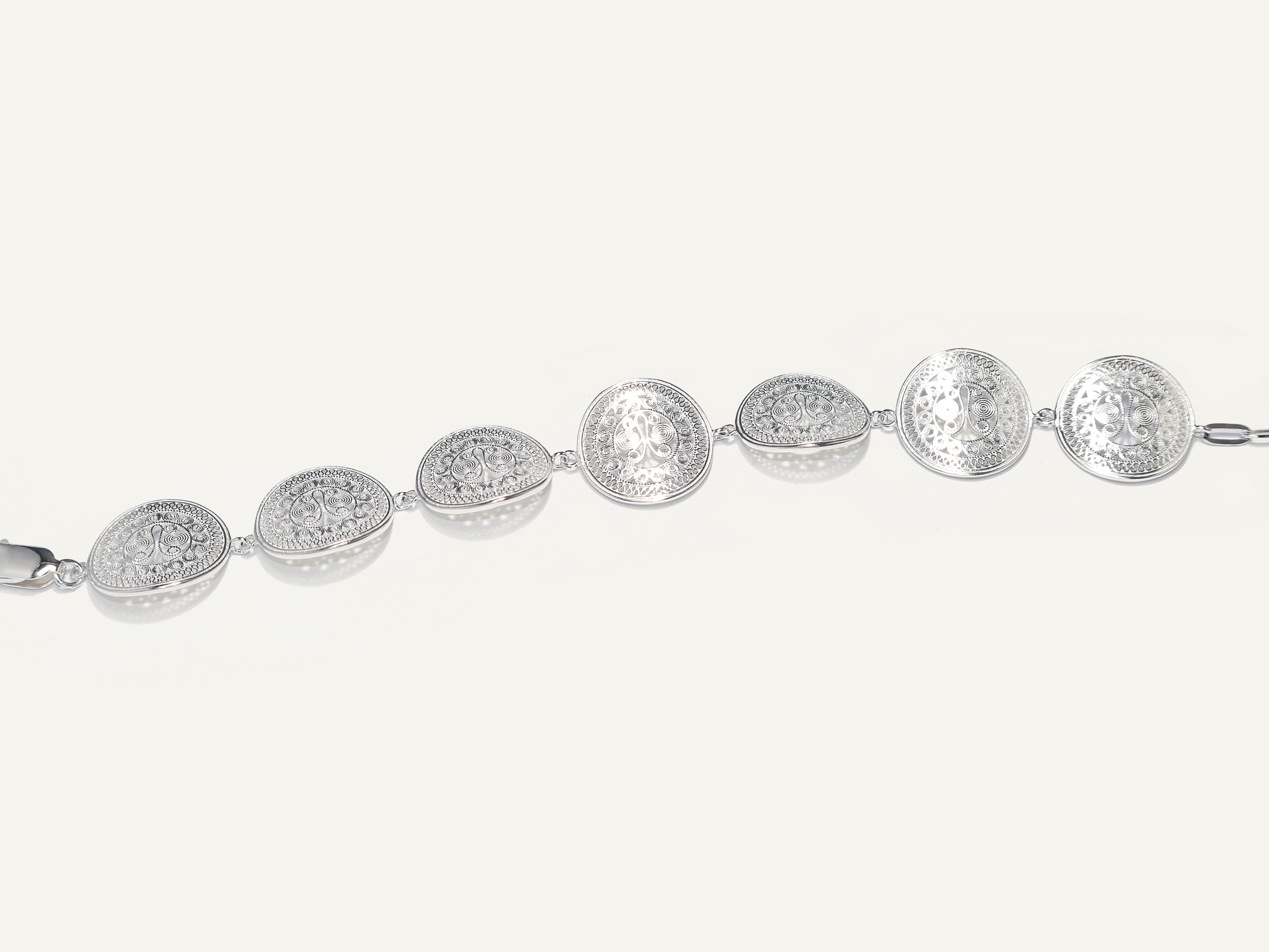 Heritage Bracelet
