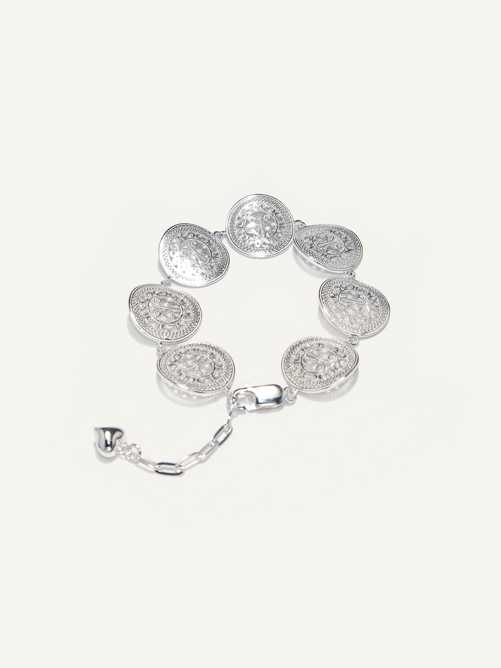 Heritage Bracelet