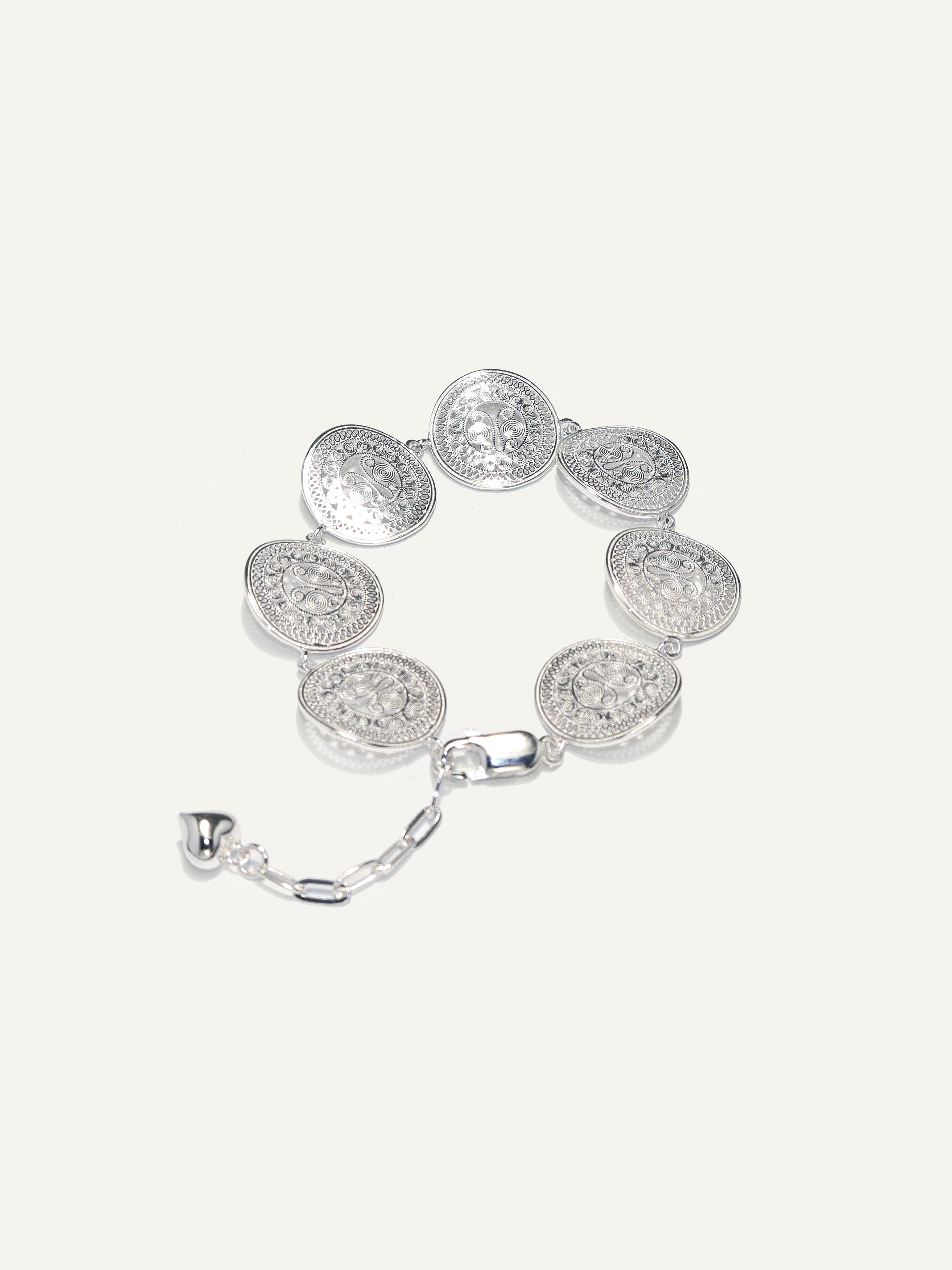Heritage Bracelet
