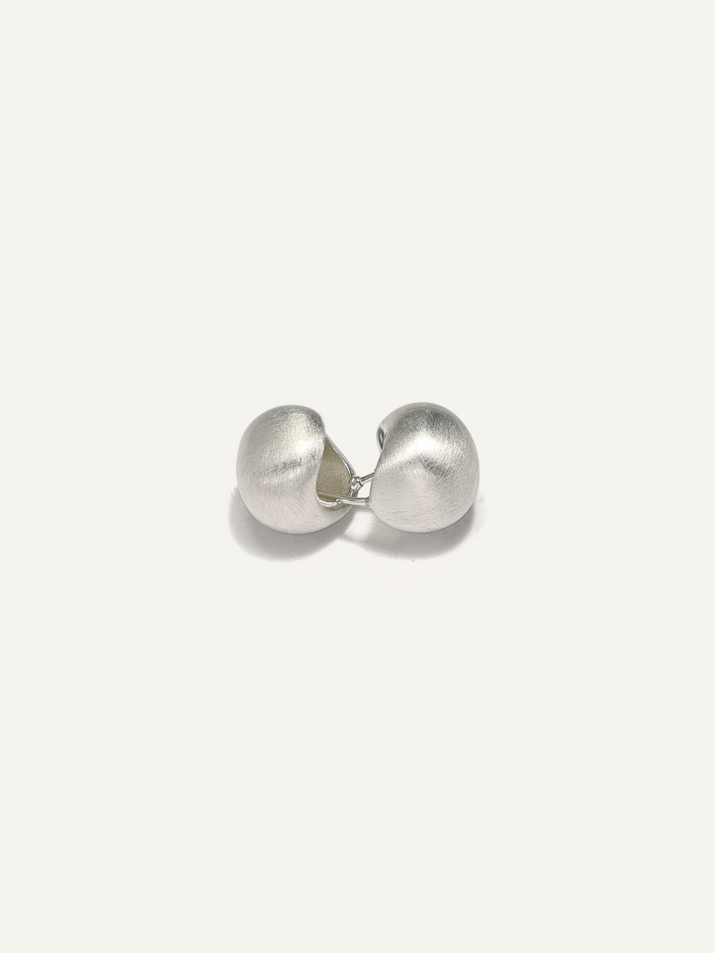 Husk Earrings