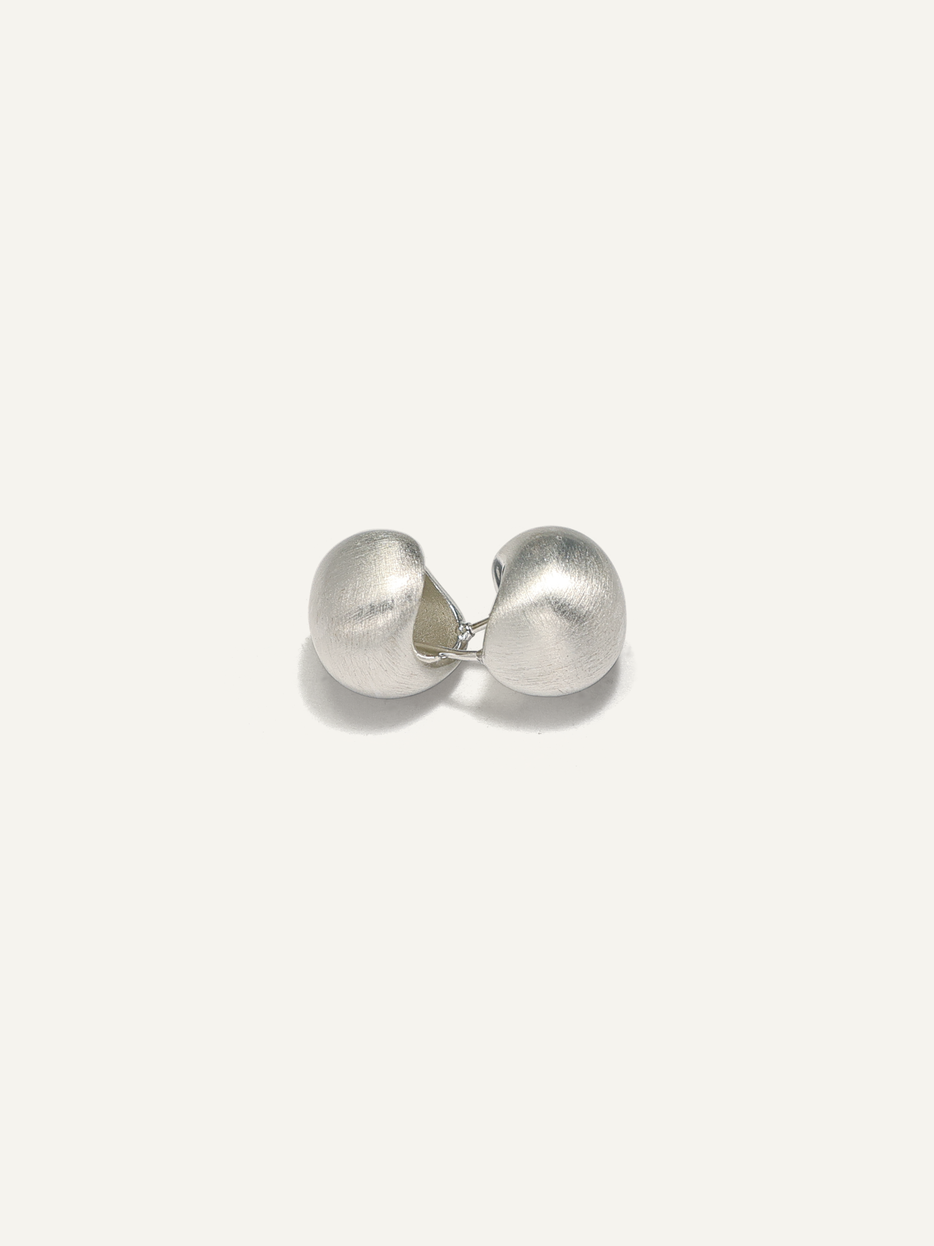 Husk Earrings