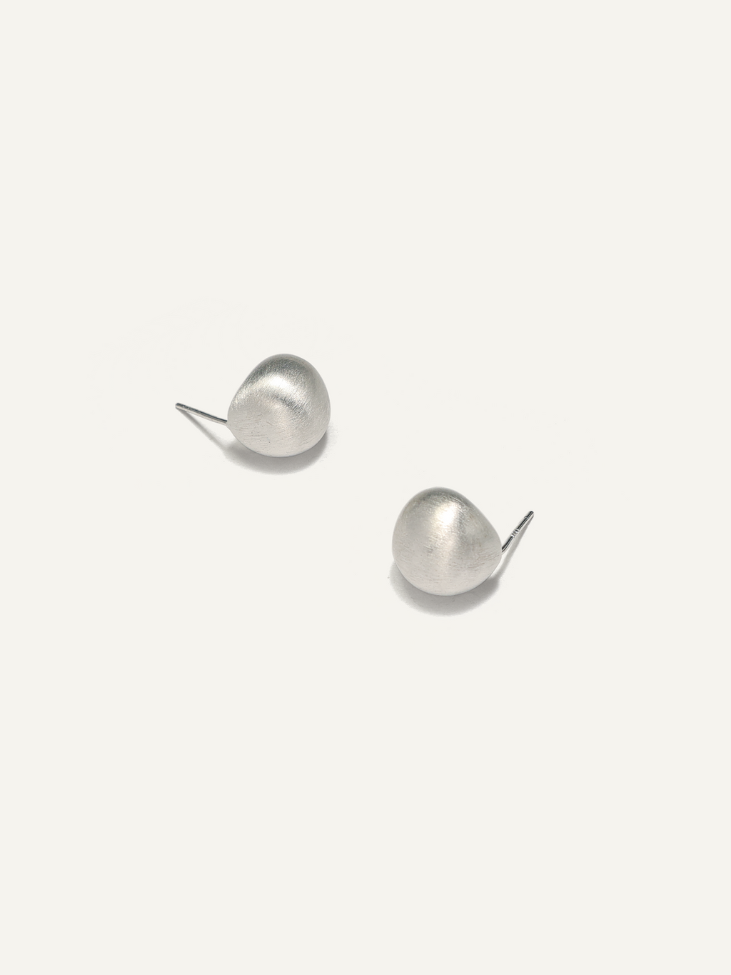 Husk Earrings