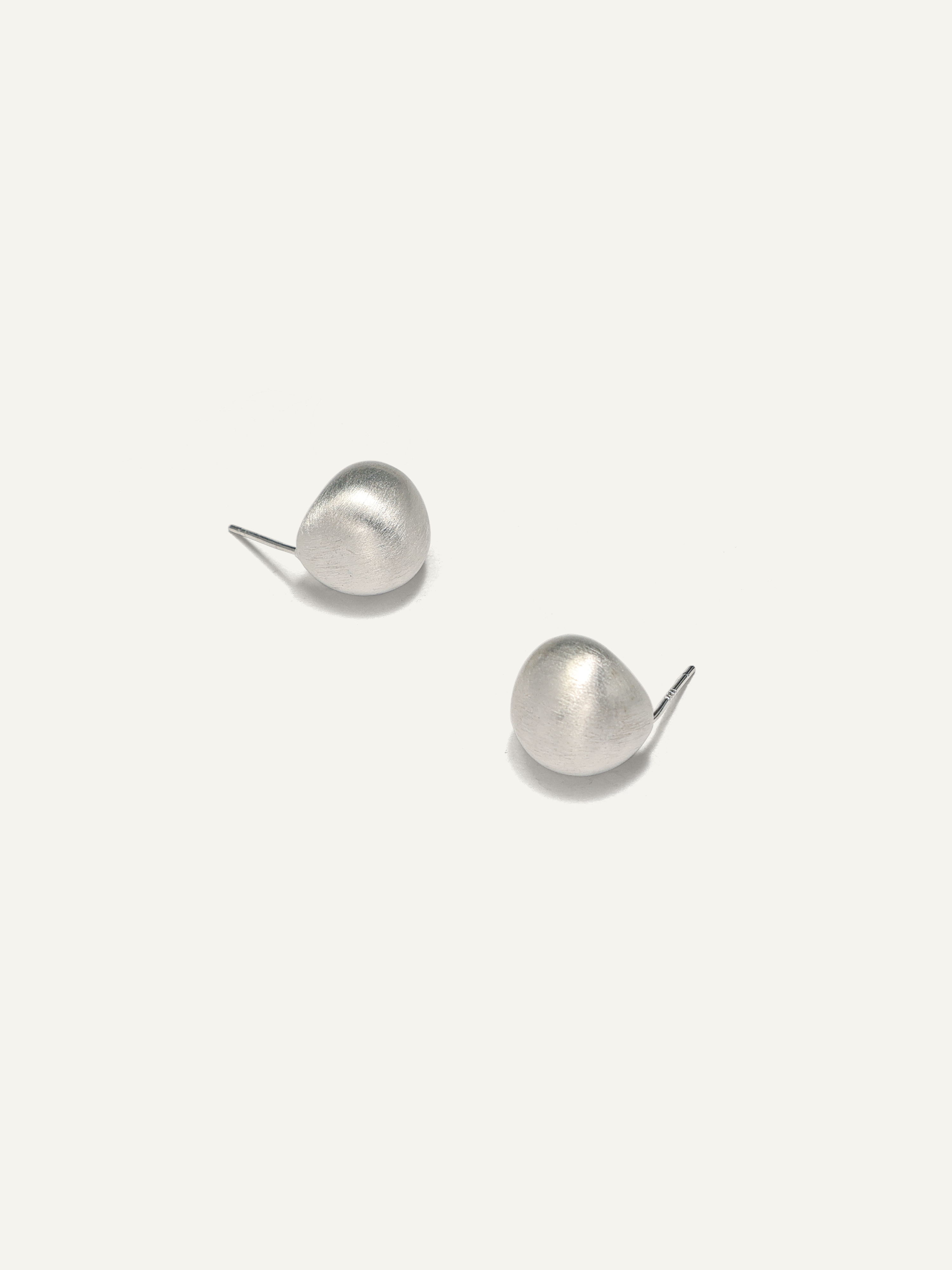 Husk Earrings