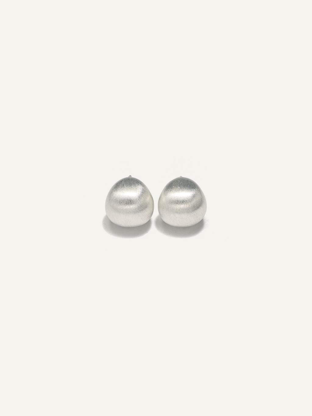Husk Earrings
