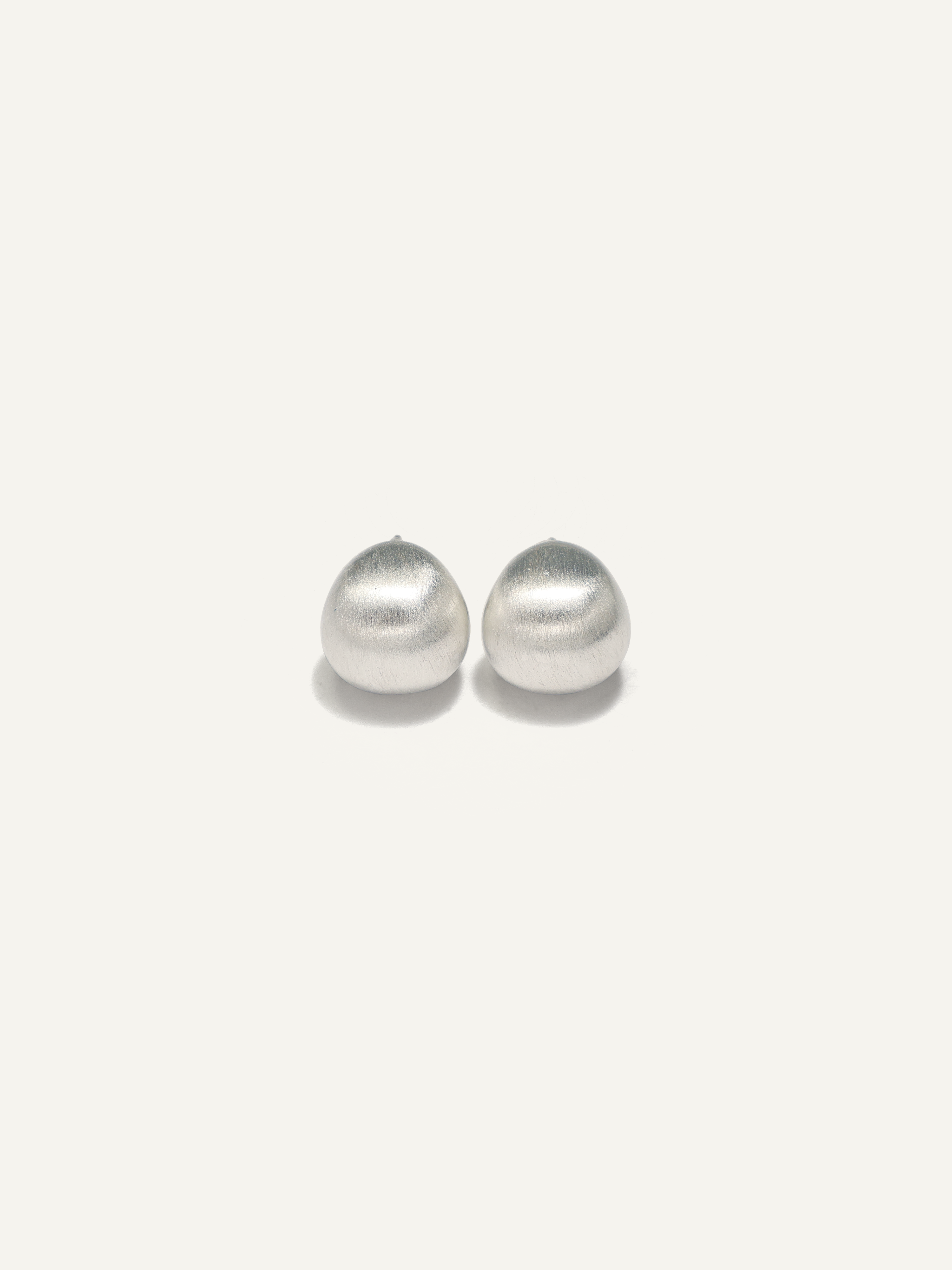 Husk Earrings