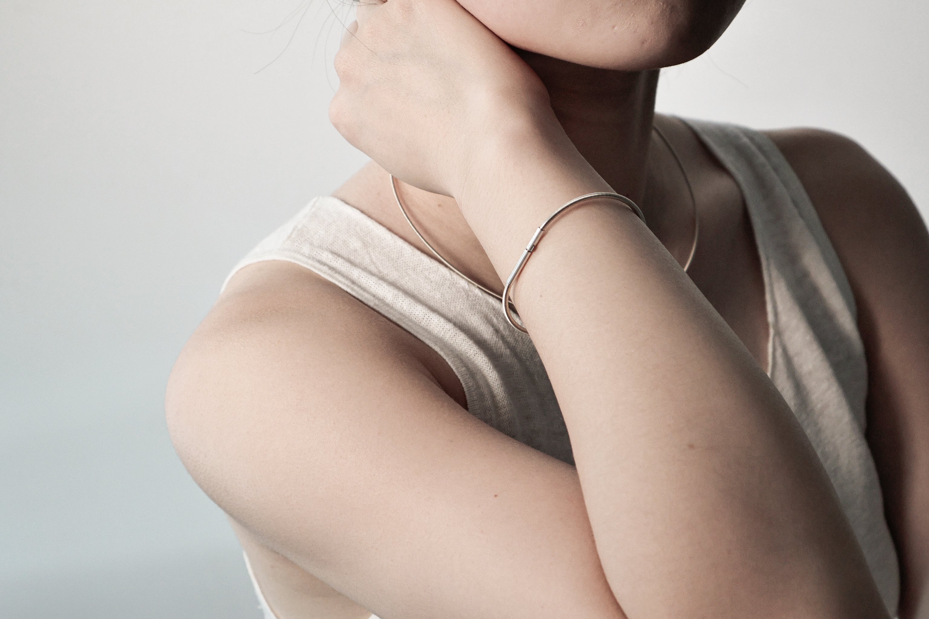 Verso Bracelet