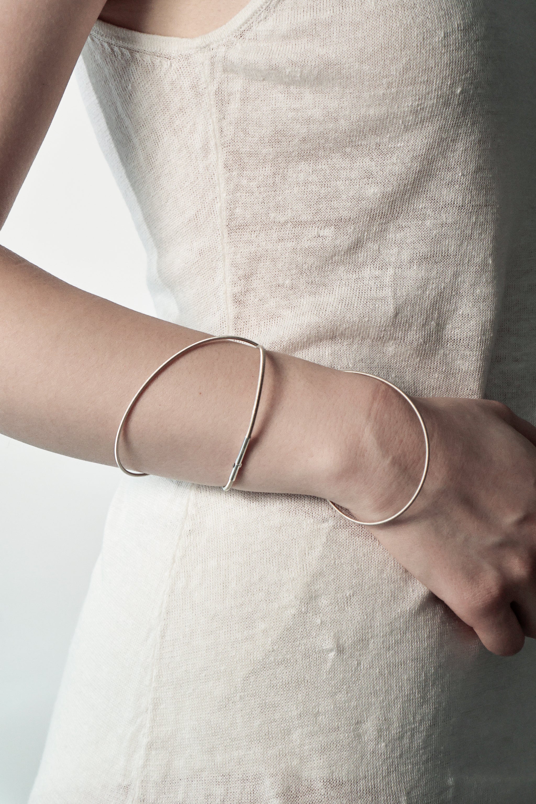Verso Necklace